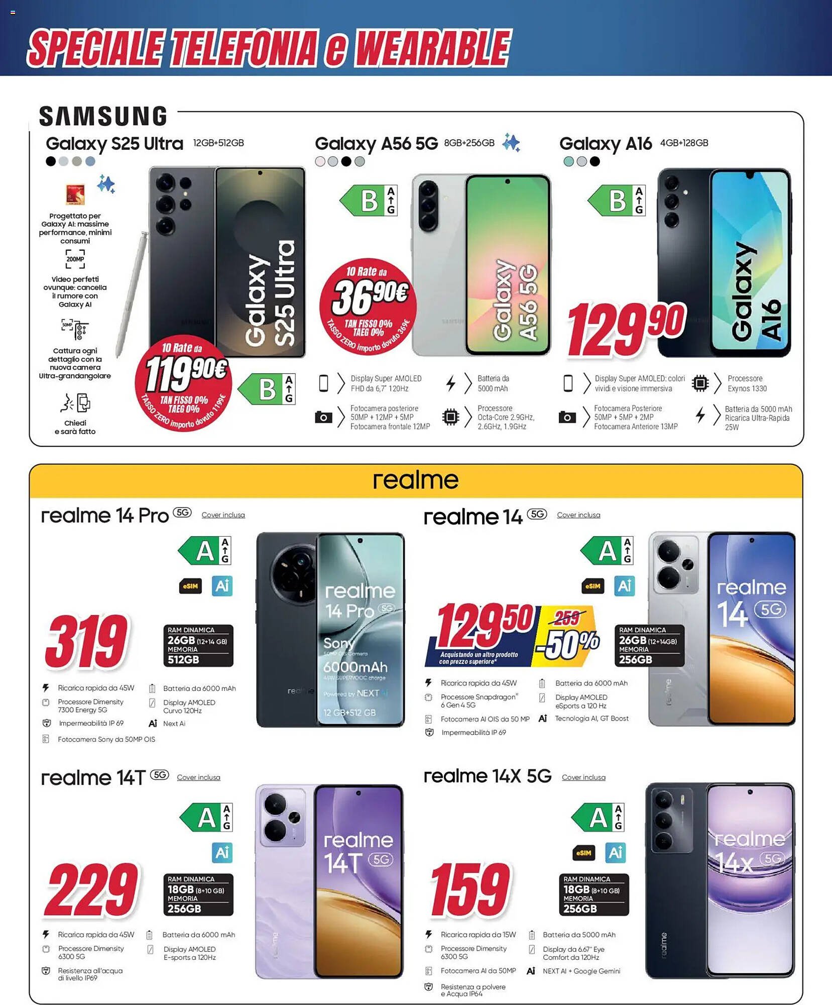 Volantino Trony (2025-12-04 - 2025-12-24)