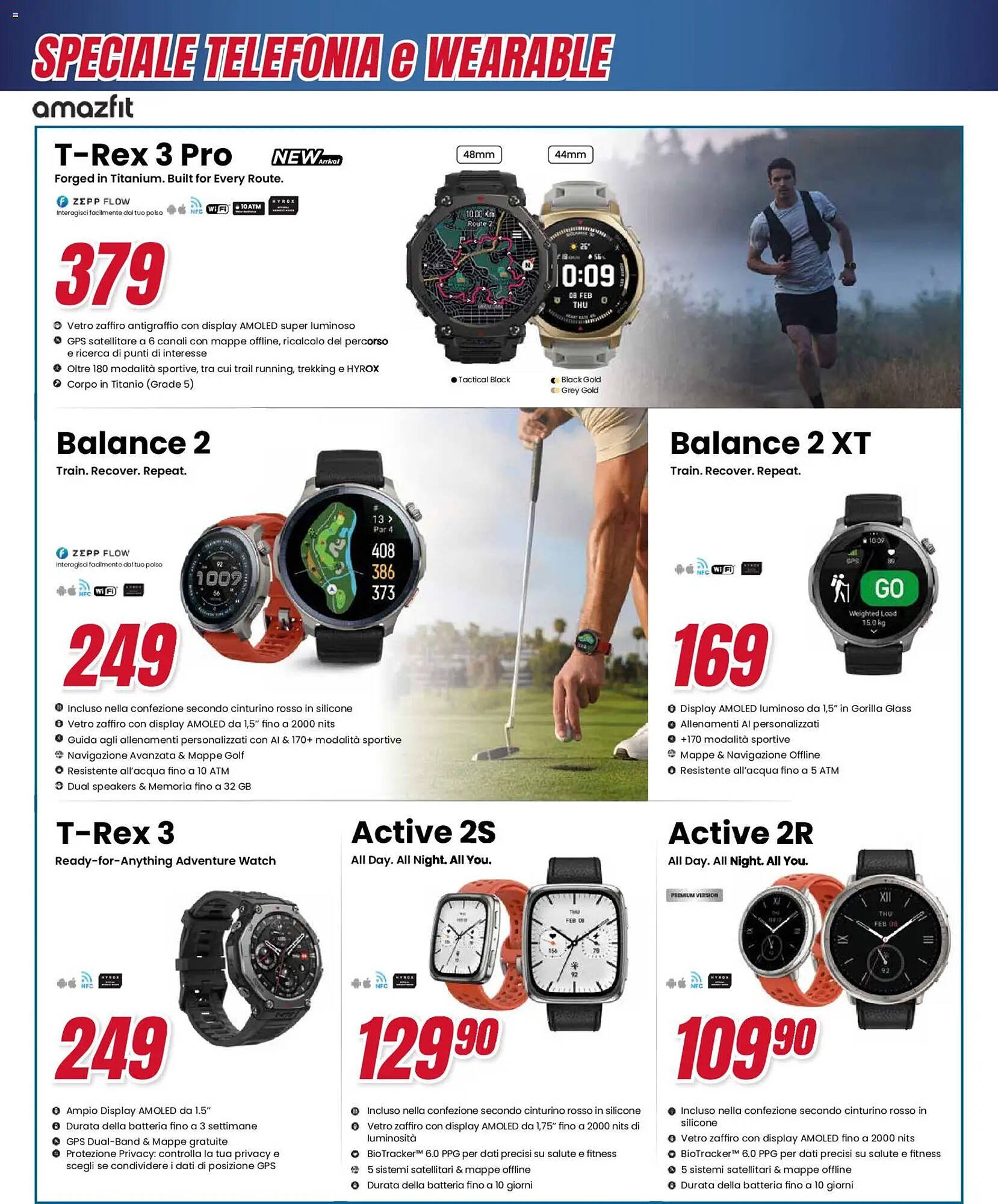 Volantino Trony (2025-12-04 - 2025-12-24)