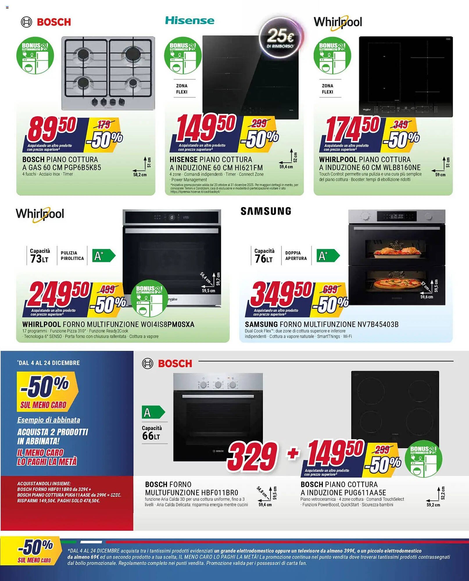 Volantino Trony (2025-12-04 - 2025-12-24)