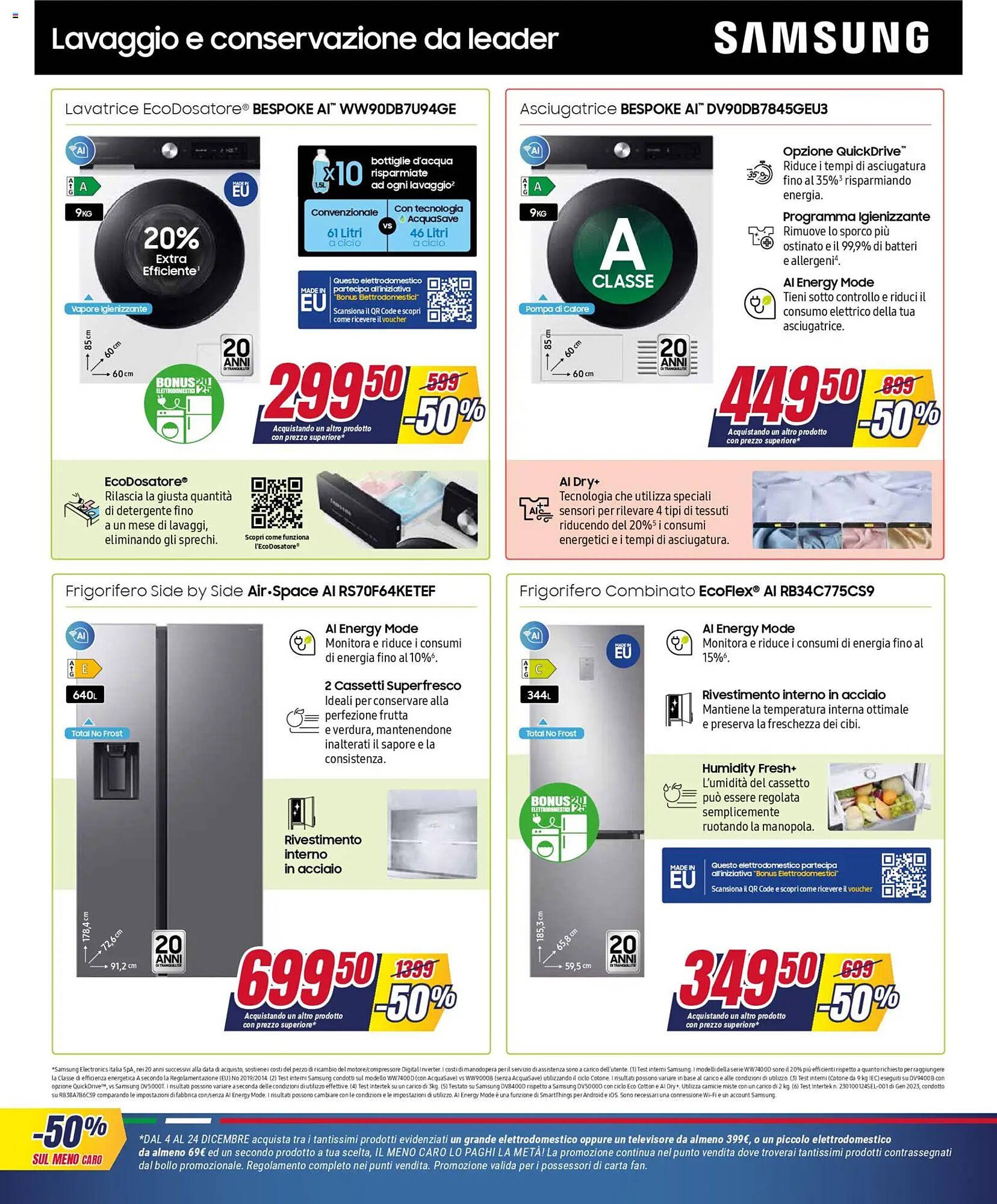 Volantino Trony (2025-12-04 - 2025-12-24)