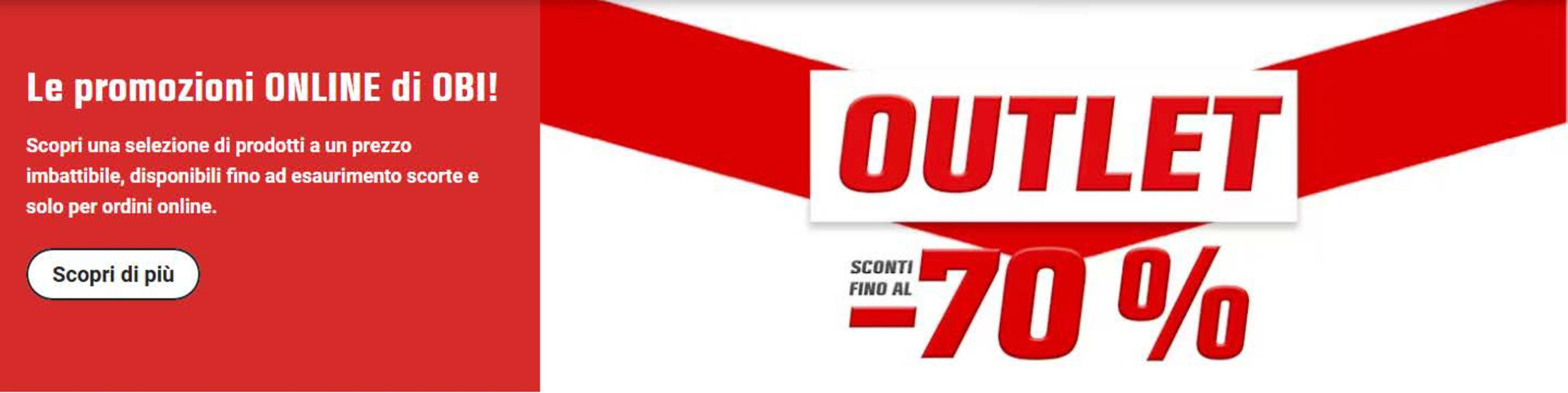 Volantino OBI (2026-01-07 - 2026-02-10)
