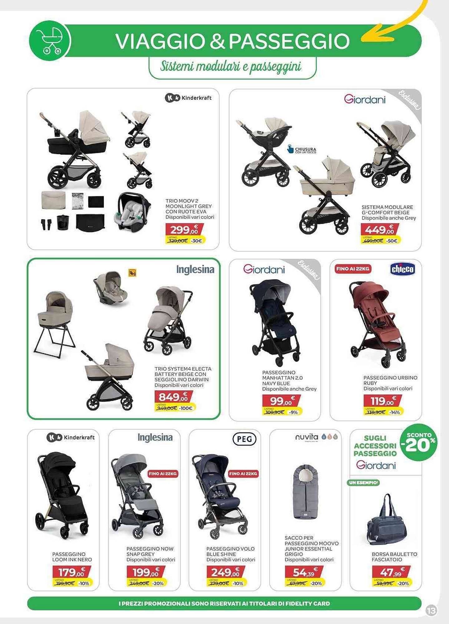 Volantino Bimbo Store (2026-02-05 - 2026-02-25)