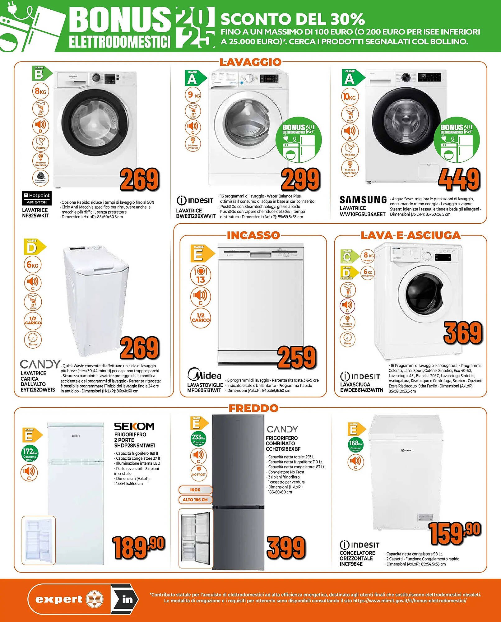 Volantino Ipercoop (2025-11-16 - 2025-12-01)