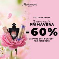 Volantino Marionnaud (2026-03-25 - 2026-03-31)