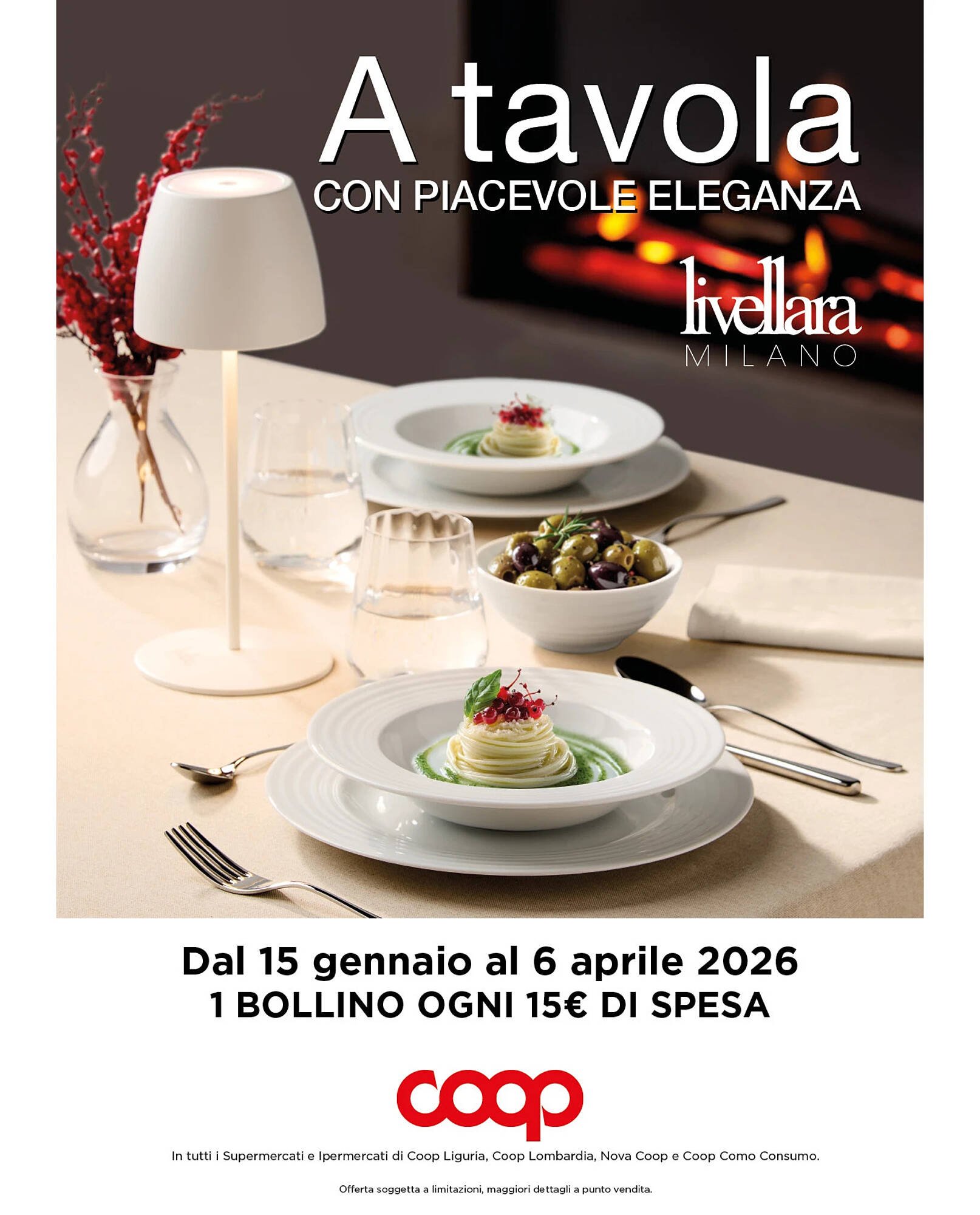 Volantino Coop (2026-04-07 - 2026-04-15)