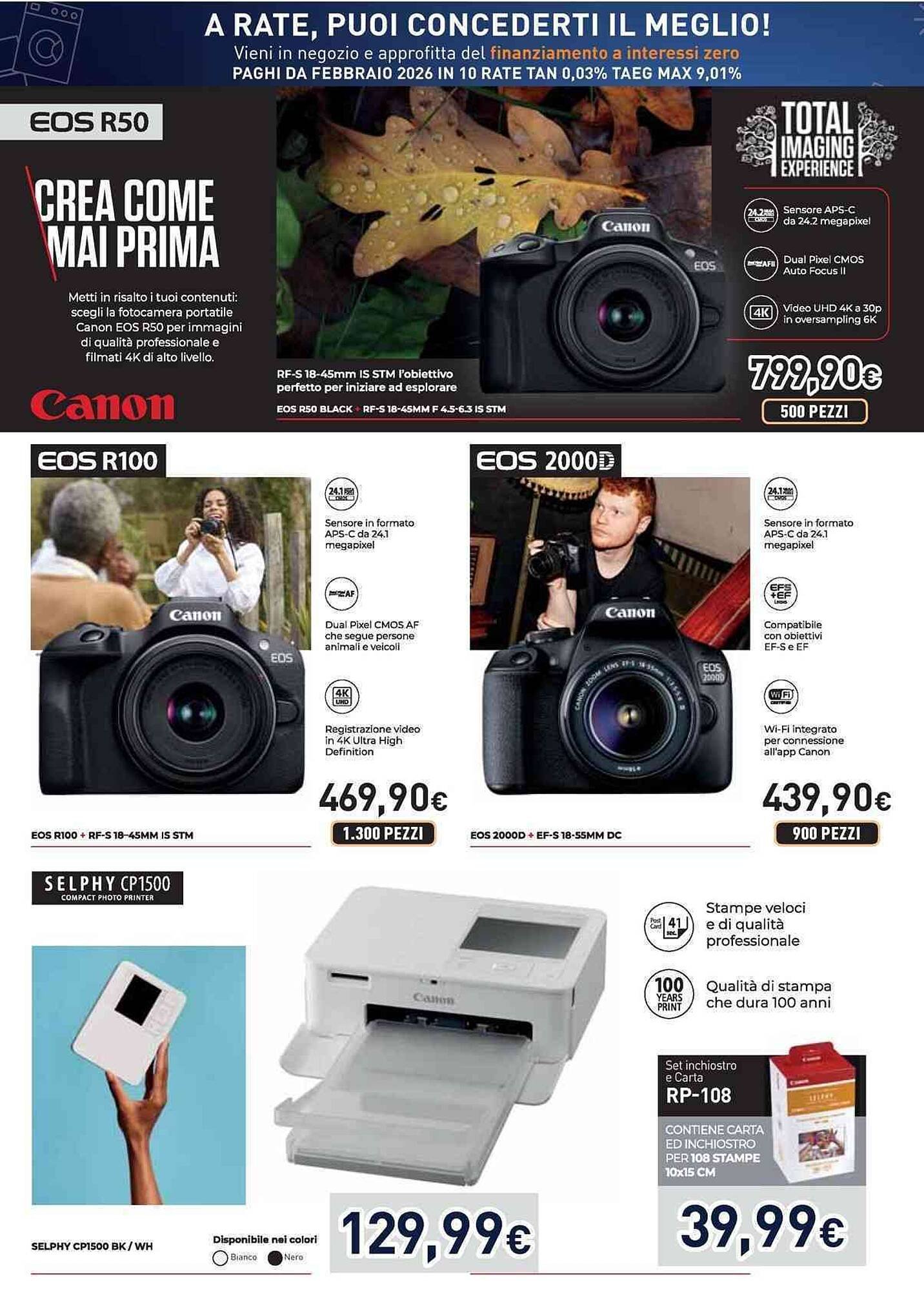 Volantino Unieuro (2025-11-19 - 2025-11-25)