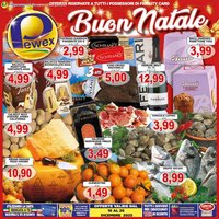 Volantino Pewex (2025-12-16 - 2025-12-26)
