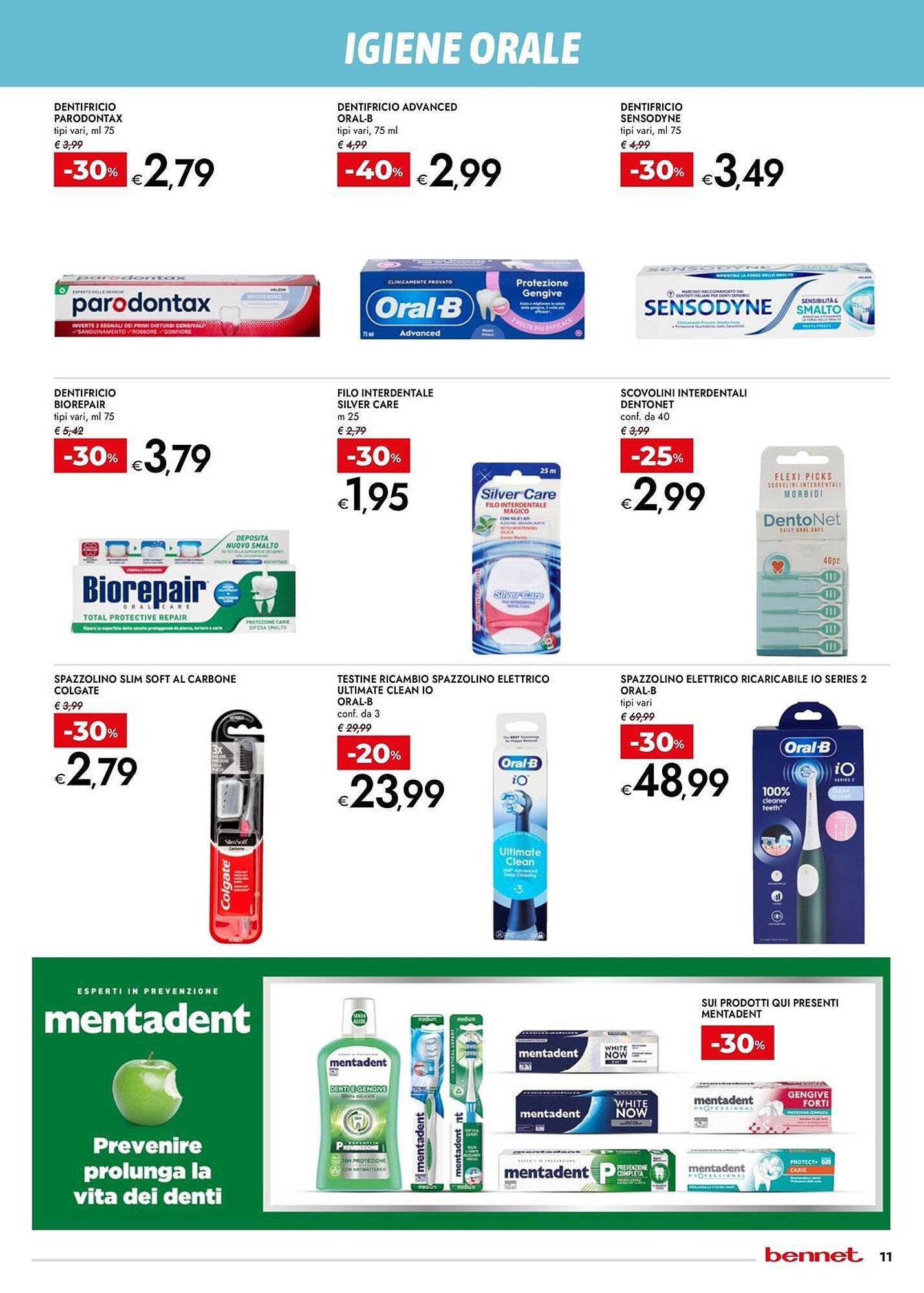 Volantino Bennet (2026-04-16 - 2026-04-29)