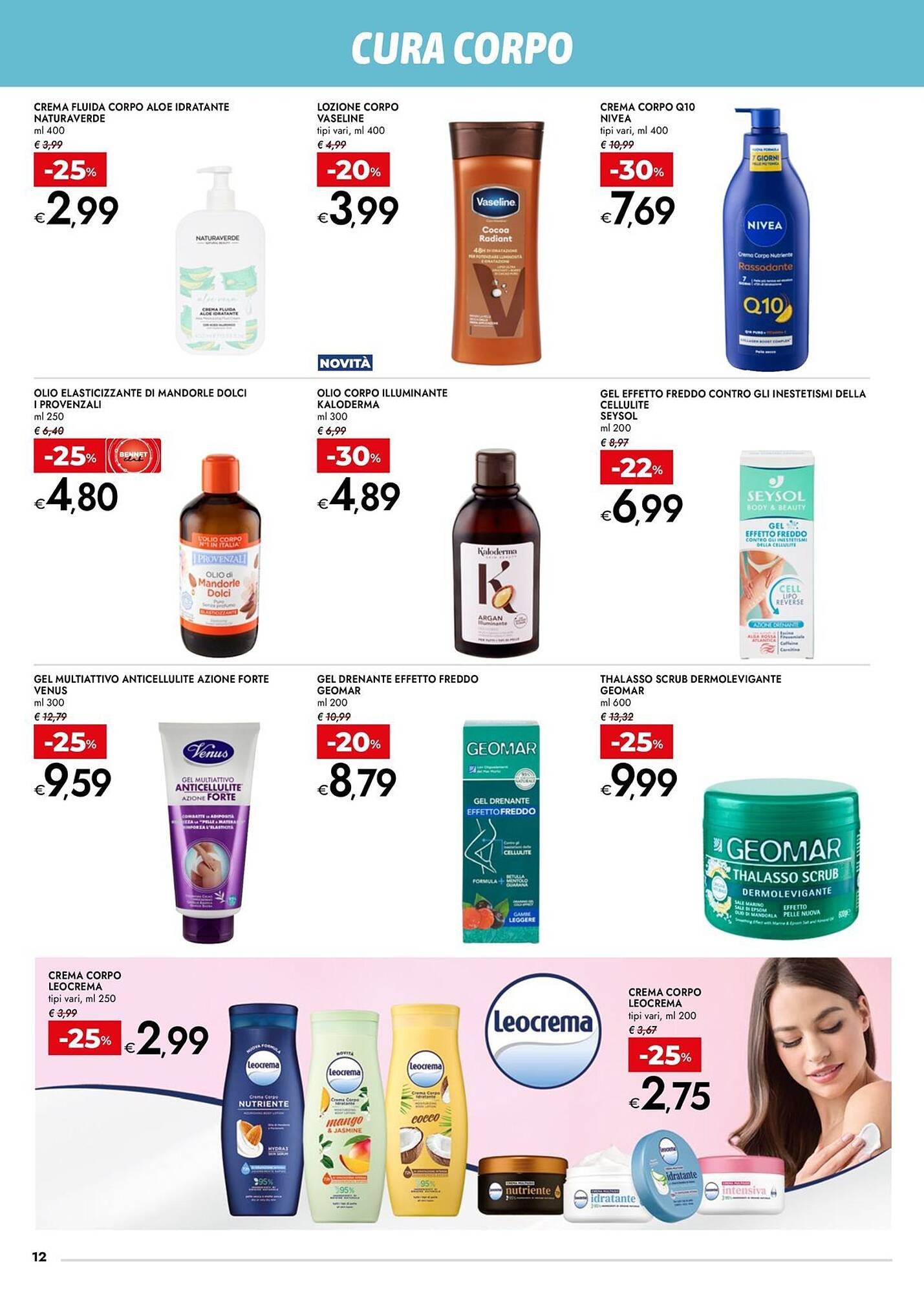 Volantino Bennet (2026-04-16 - 2026-04-29)