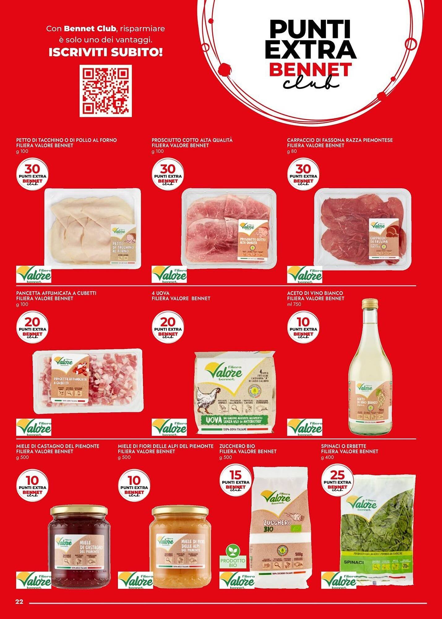 Volantino Bennet (2026-04-16 - 2026-04-29)