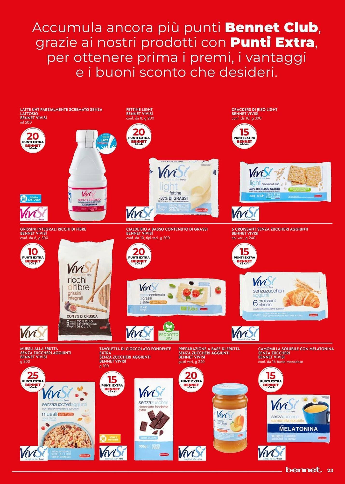 Volantino Bennet (2026-04-16 - 2026-04-29)