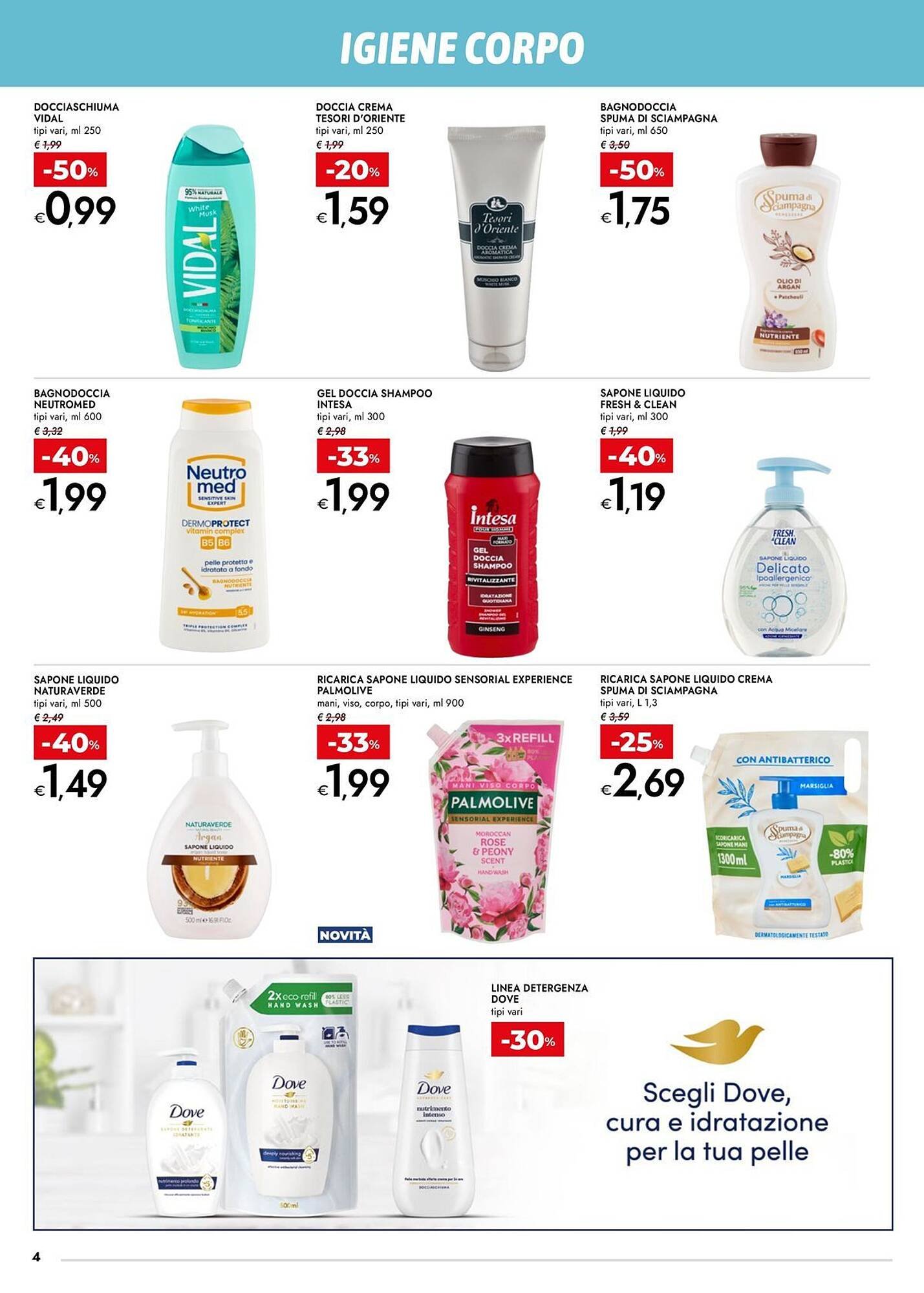 Volantino Bennet (2026-04-16 - 2026-04-29)