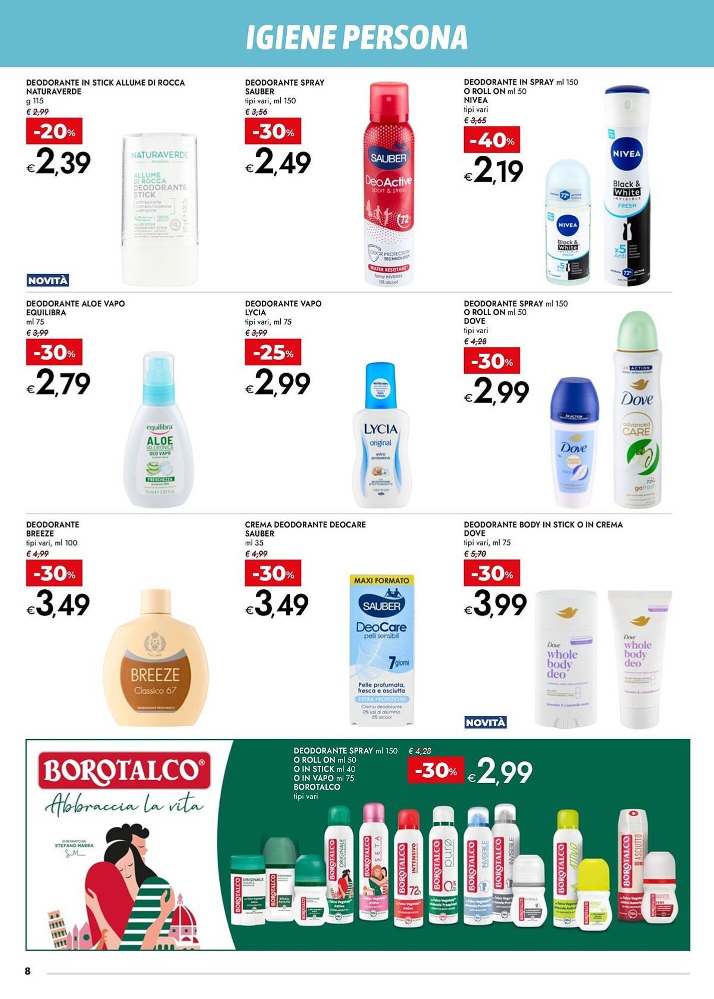 Volantino Bennet (2026-04-16 - 2026-04-29)