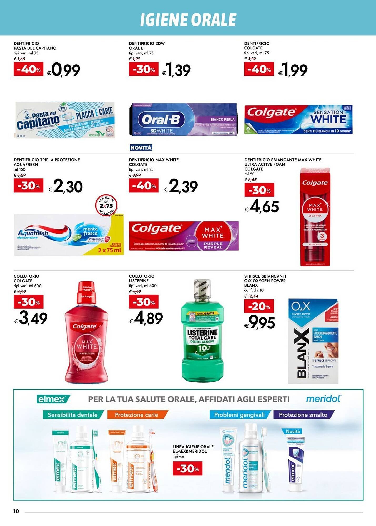 Volantino Bennet (2026-04-16 - 2026-04-29)