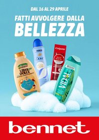 Volantino Bennet (2026-04-16 - 2026-04-29)