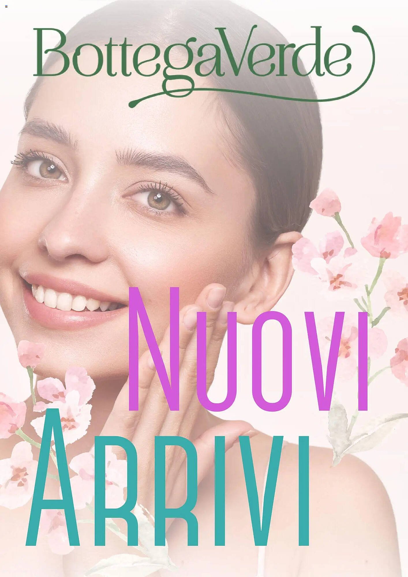 Volantino Bottega Verde (2026-02-13 - 2026-03-14)