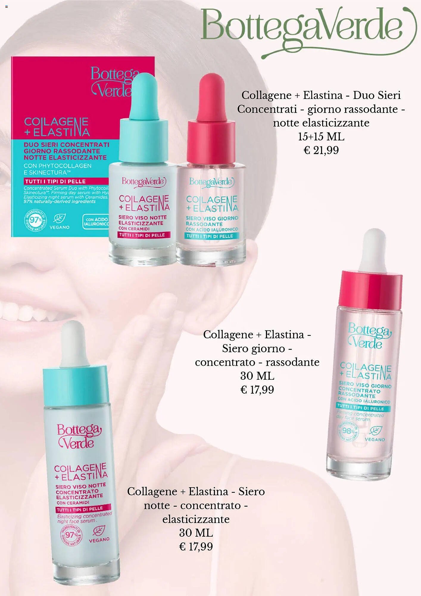 Volantino Bottega Verde (2026-02-13 - 2026-03-14)