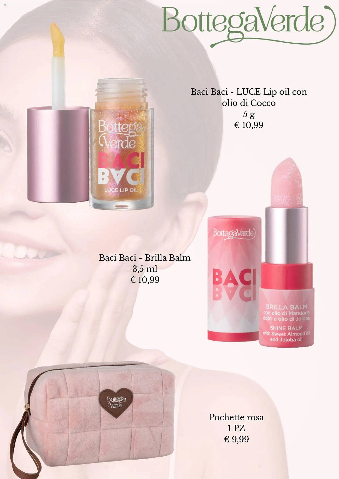 Volantino Bottega Verde (2026-02-13 - 2026-03-14)