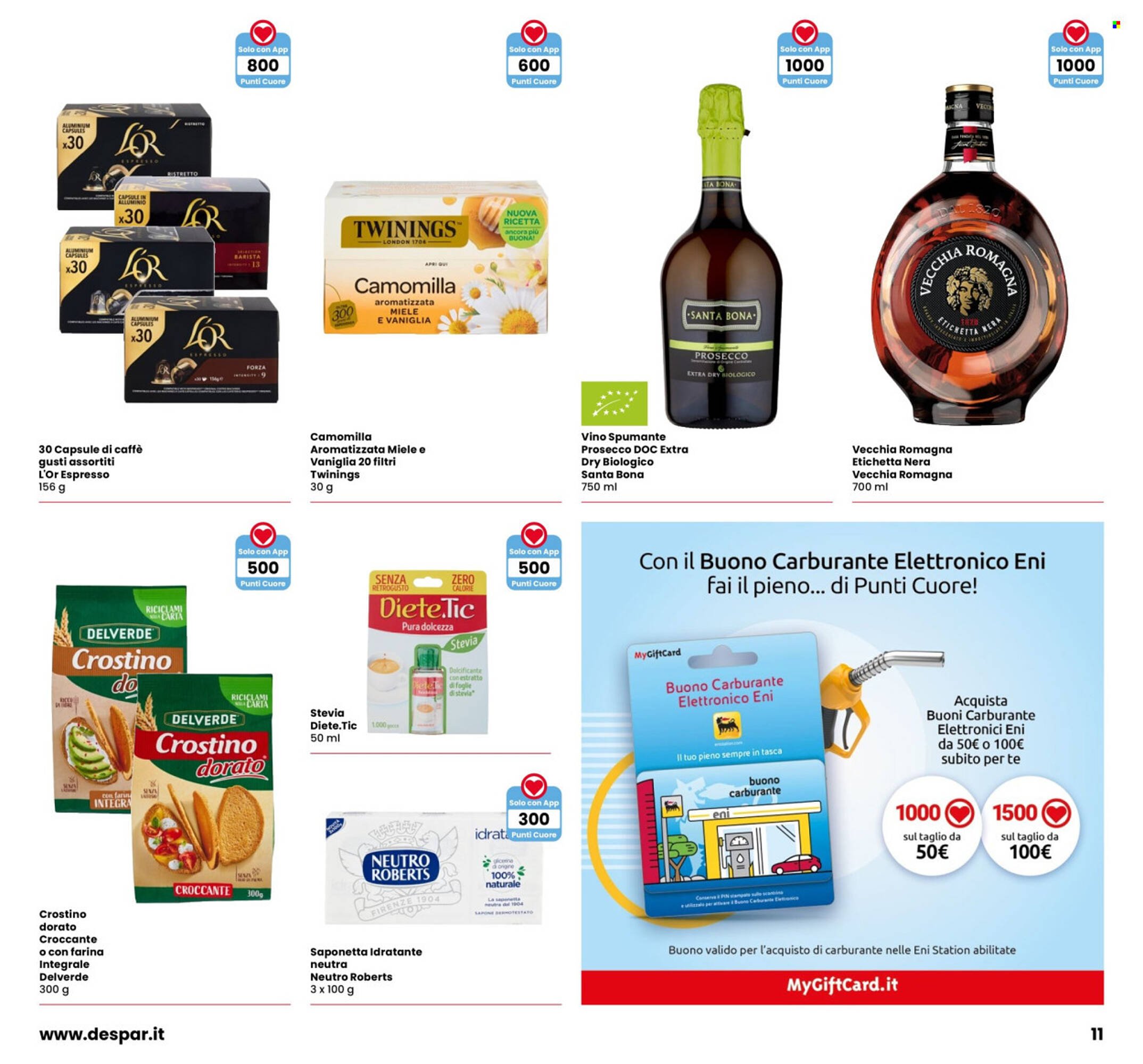 Volantino Interspar (2026-01-16 - 2026-01-29)