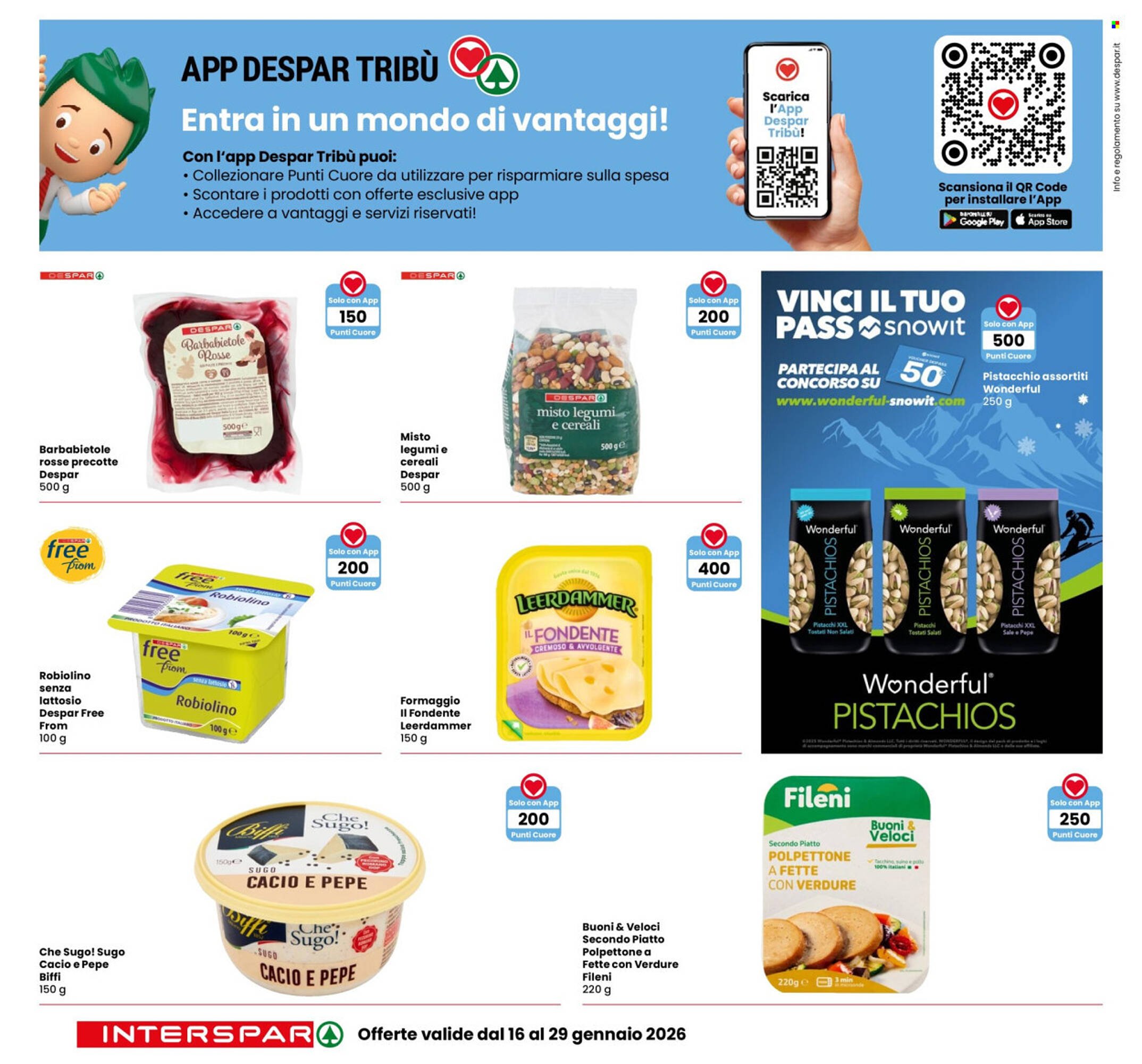 Volantino Interspar (2026-01-16 - 2026-01-29)
