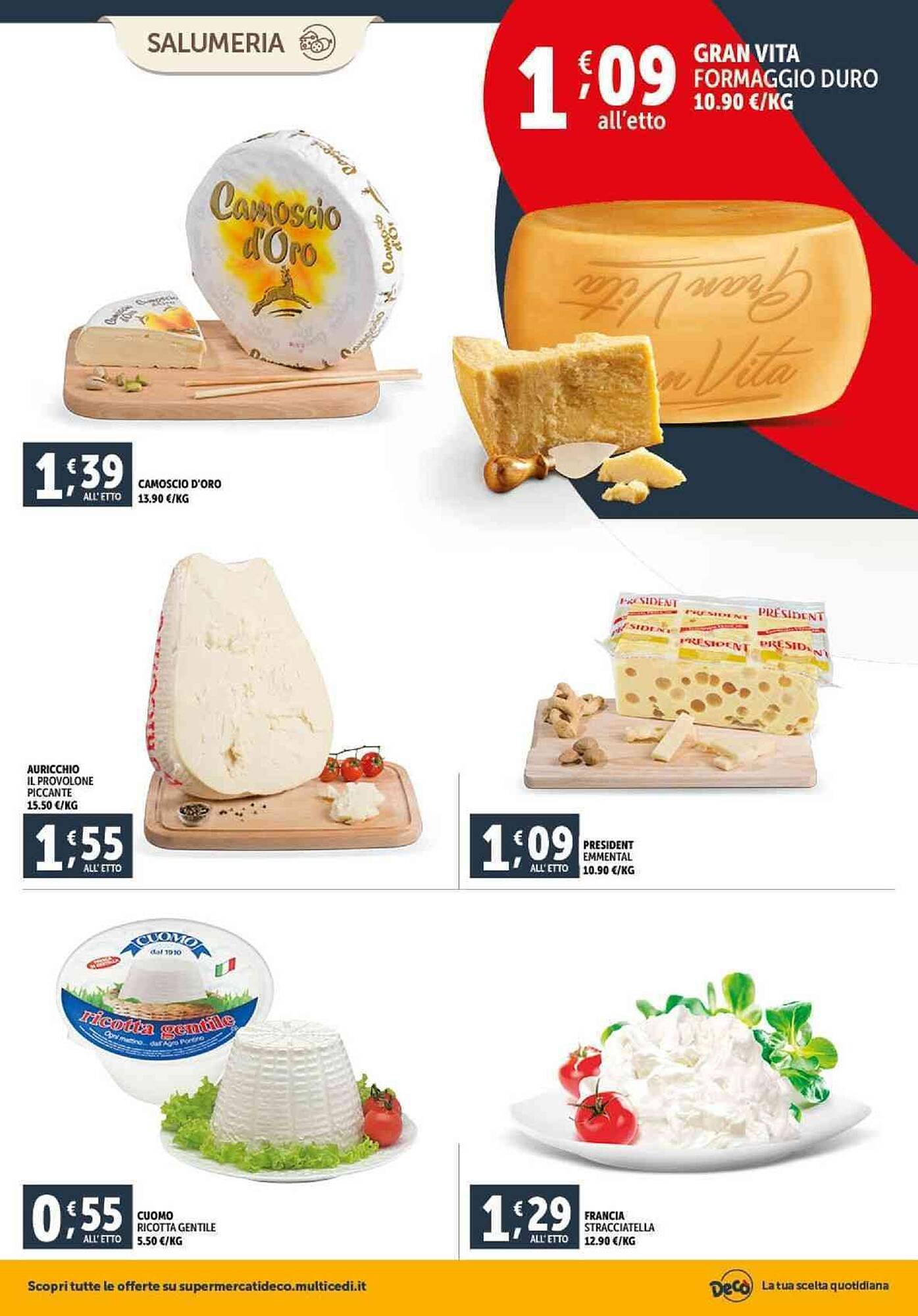 Volantino Deco Market (2025-09-02 - 2025-09-11)