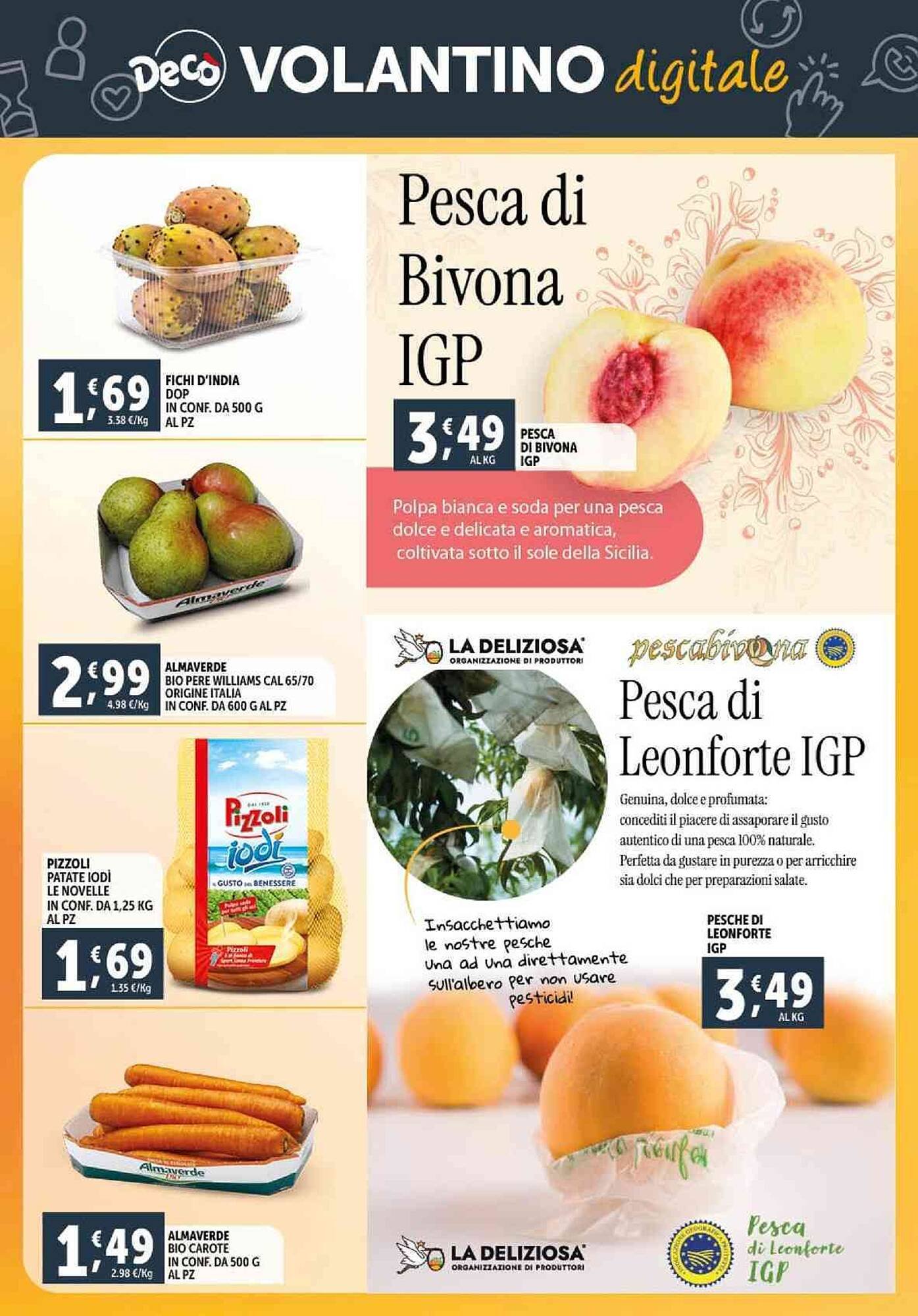 Volantino Deco Market (2025-09-02 - 2025-09-11)