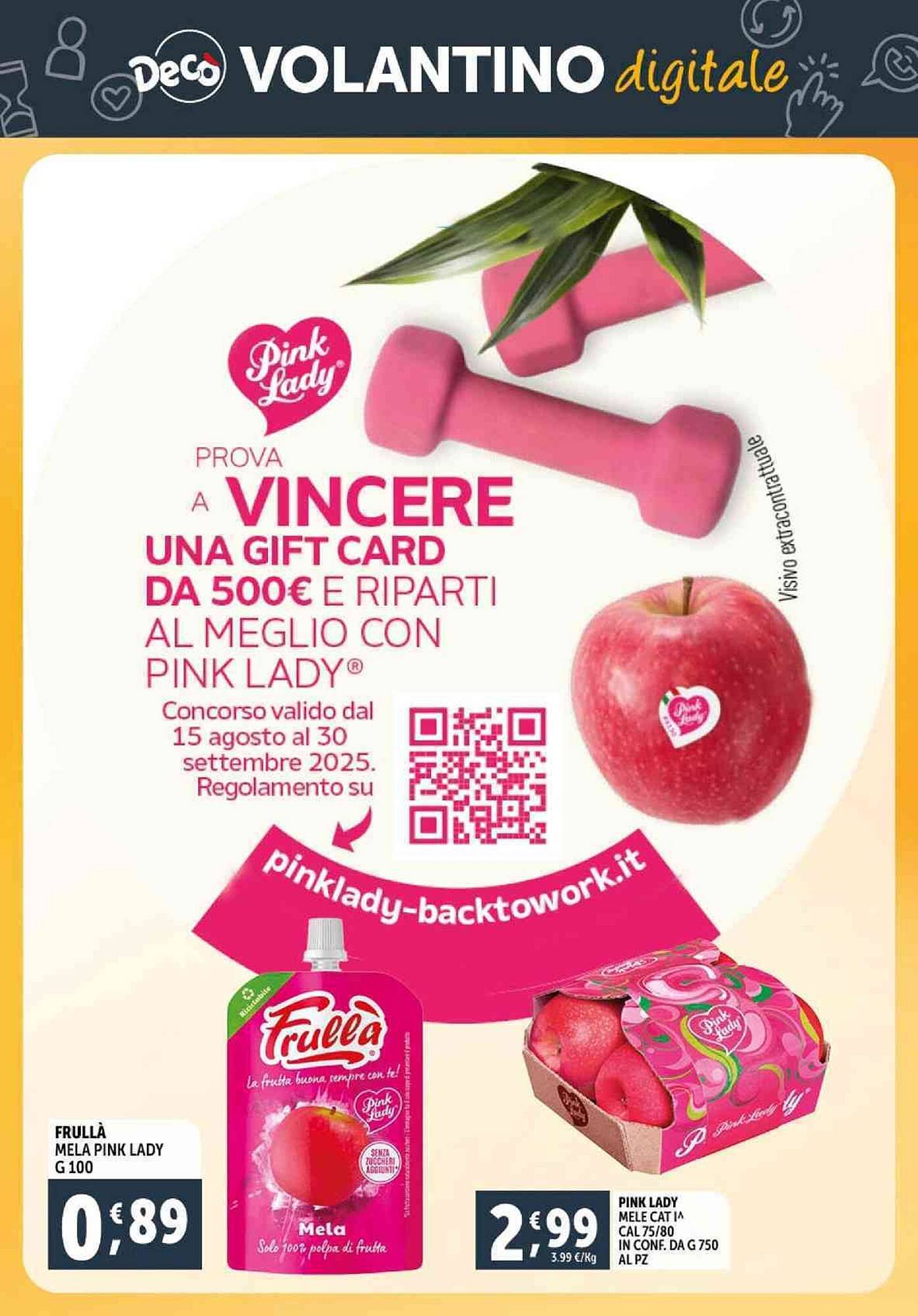 Volantino Deco Market (2025-09-02 - 2025-09-11)