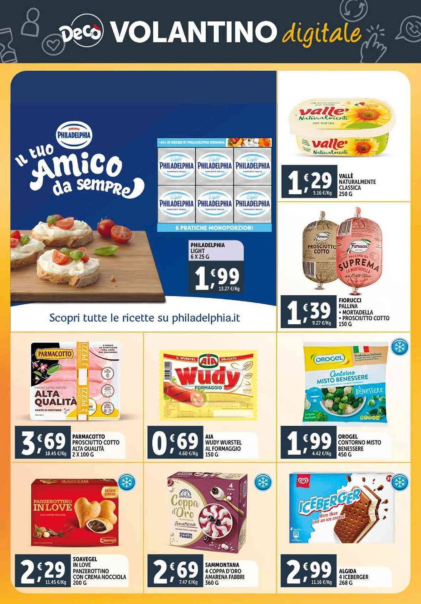 Volantino Deco Market (2025-09-02 - 2025-09-11)