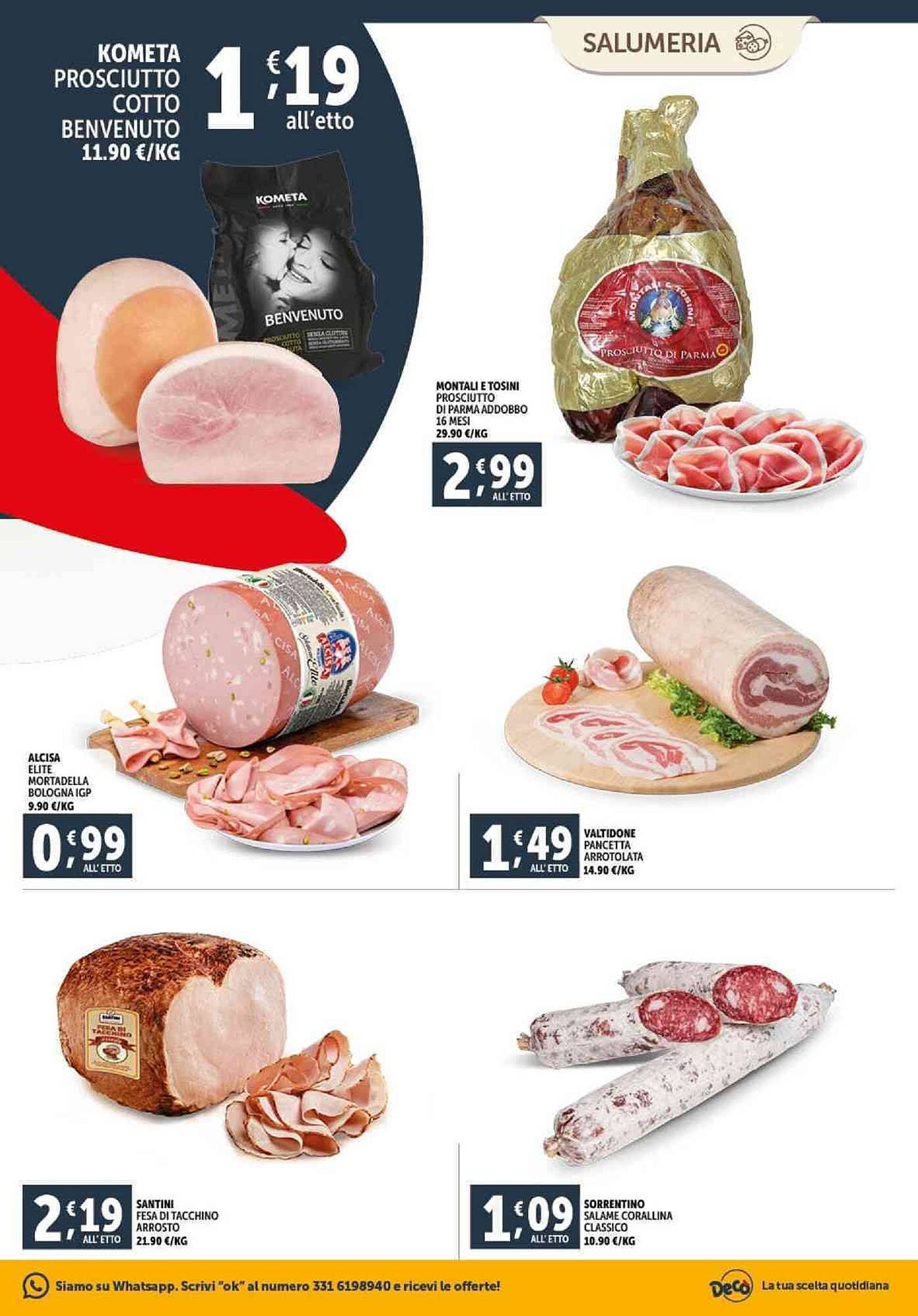 Volantino Deco Market (2025-09-02 - 2025-09-11)
