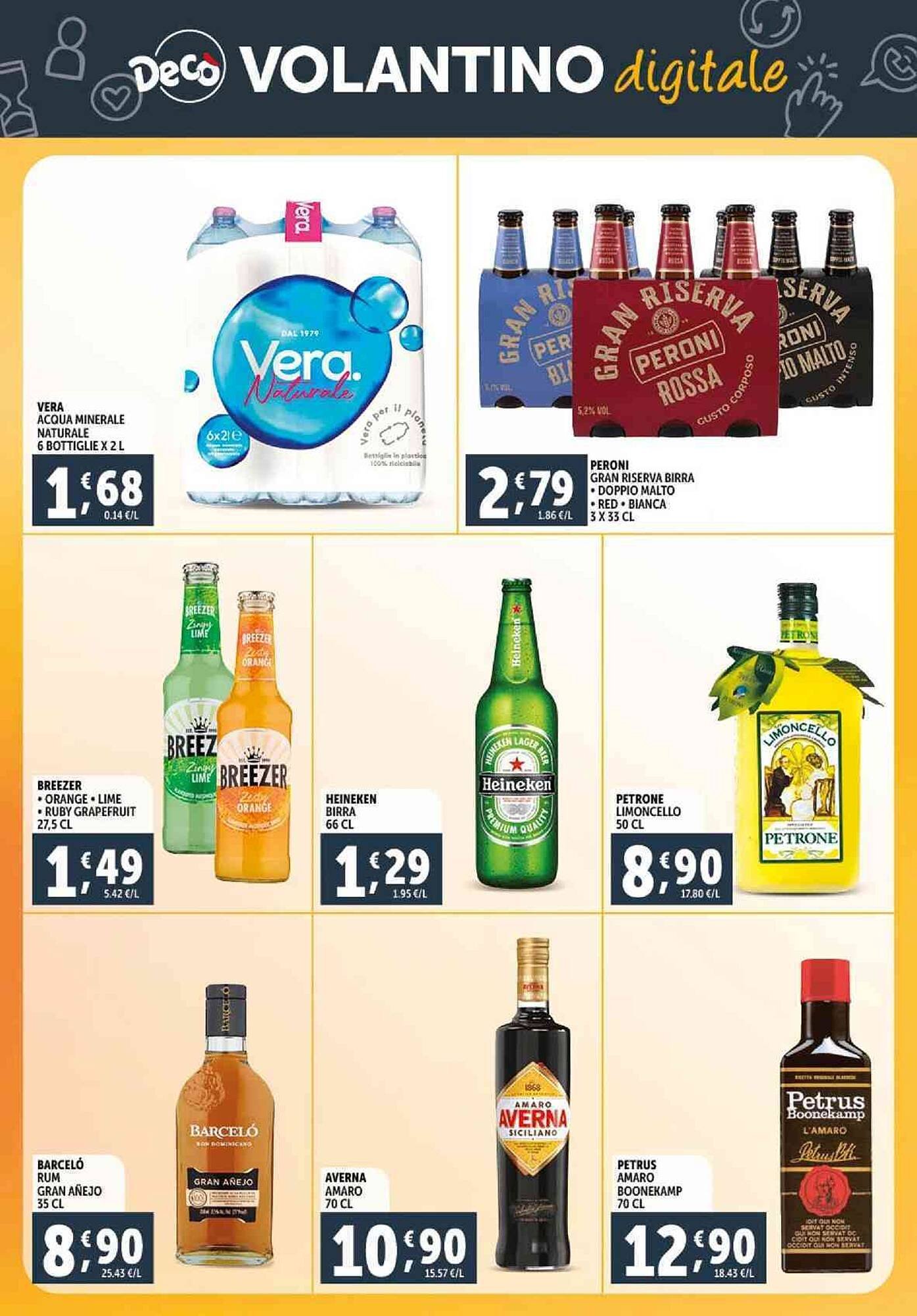 Volantino Deco Market (2025-09-02 - 2025-09-11)