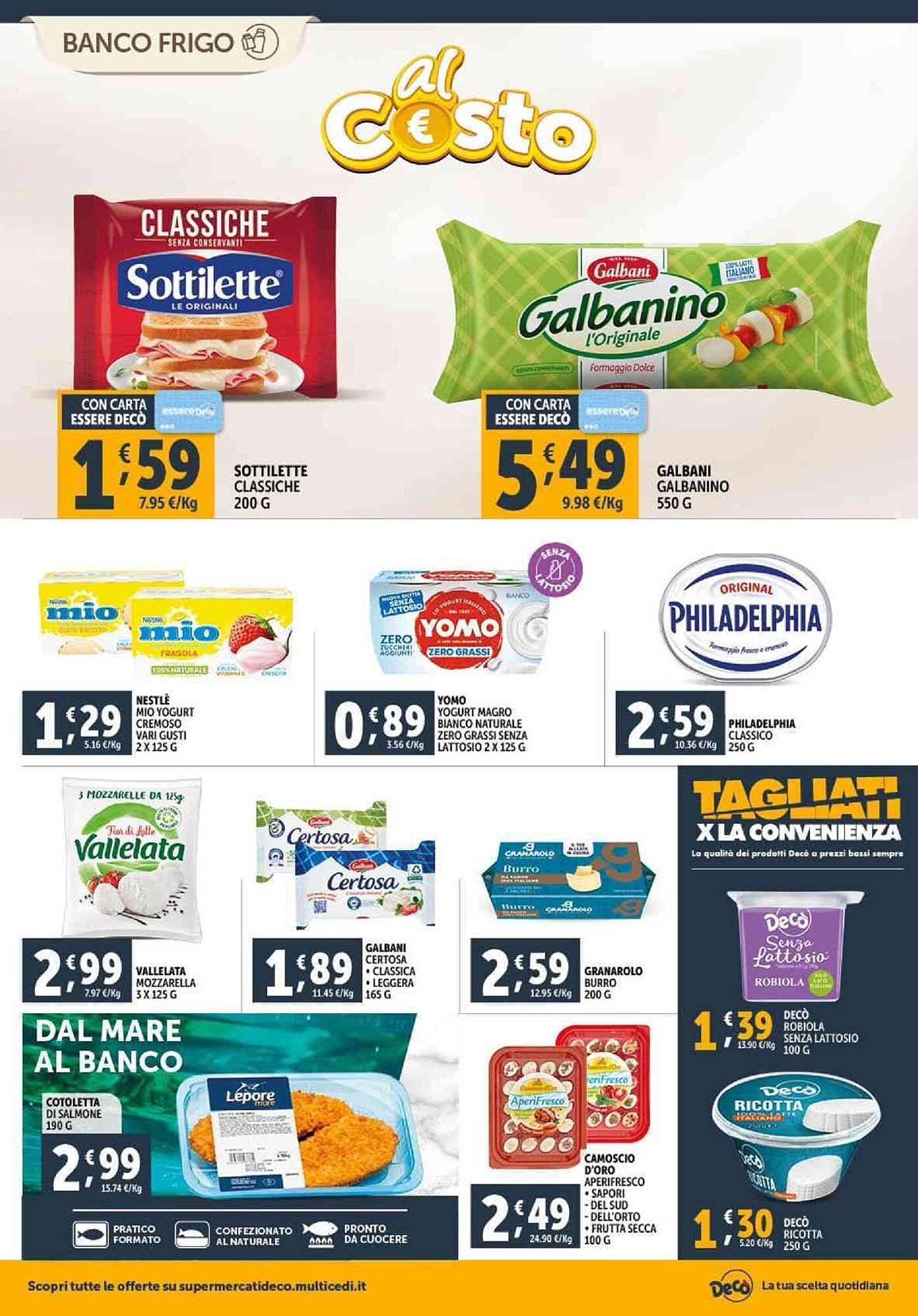 Volantino Deco Market (2025-09-02 - 2025-09-11)