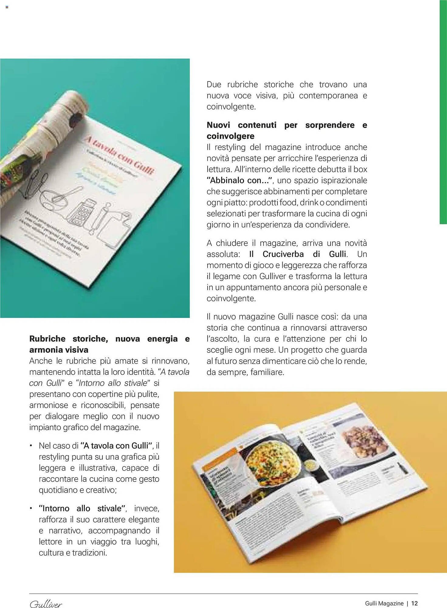 Volantino Supermercati Gulliver (2026-01-01 - 2026-01-31)