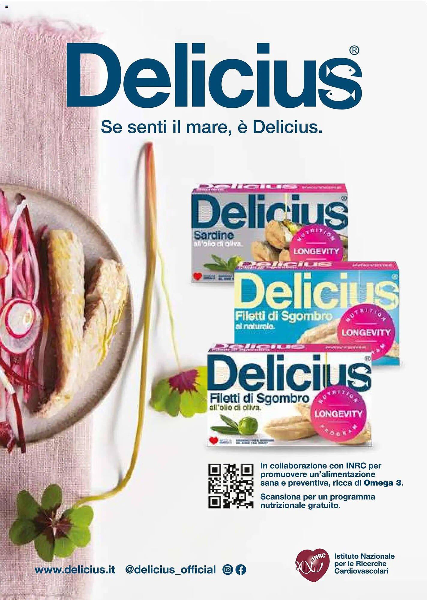 Volantino Supermercati Gulliver (2026-01-01 - 2026-01-31)