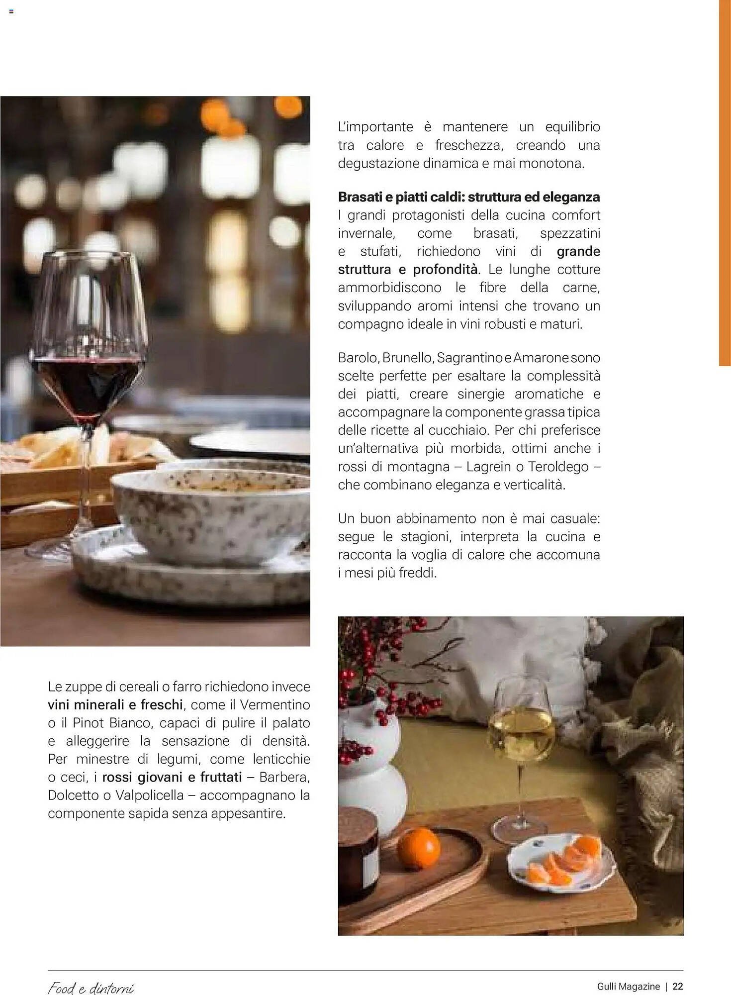 Volantino Supermercati Gulliver (2026-01-01 - 2026-01-31)