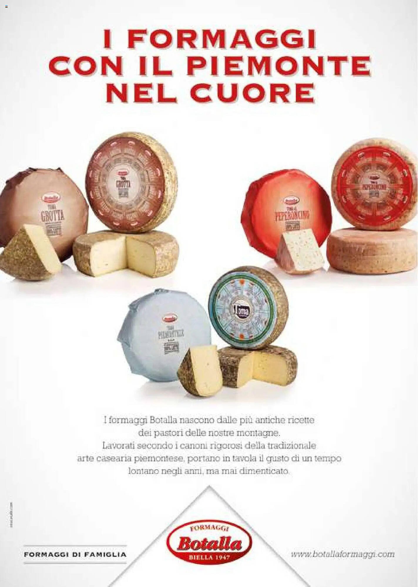 Volantino Supermercati Gulliver (2026-01-01 - 2026-01-31)