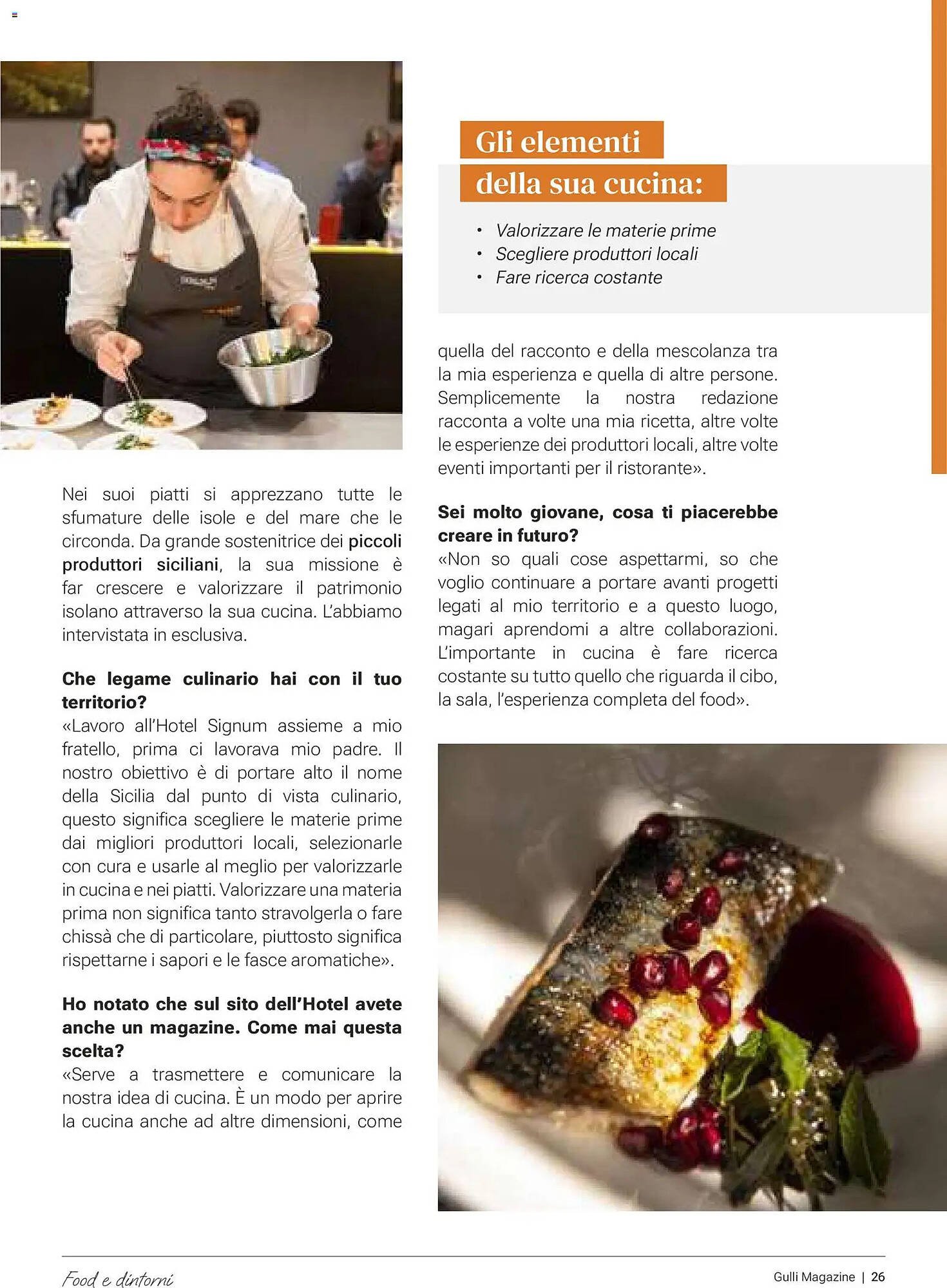 Volantino Supermercati Gulliver (2026-01-01 - 2026-01-31)