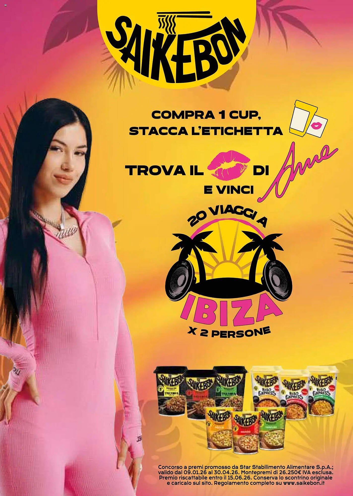 Volantino Supermercati Gulliver (2026-01-01 - 2026-01-31)