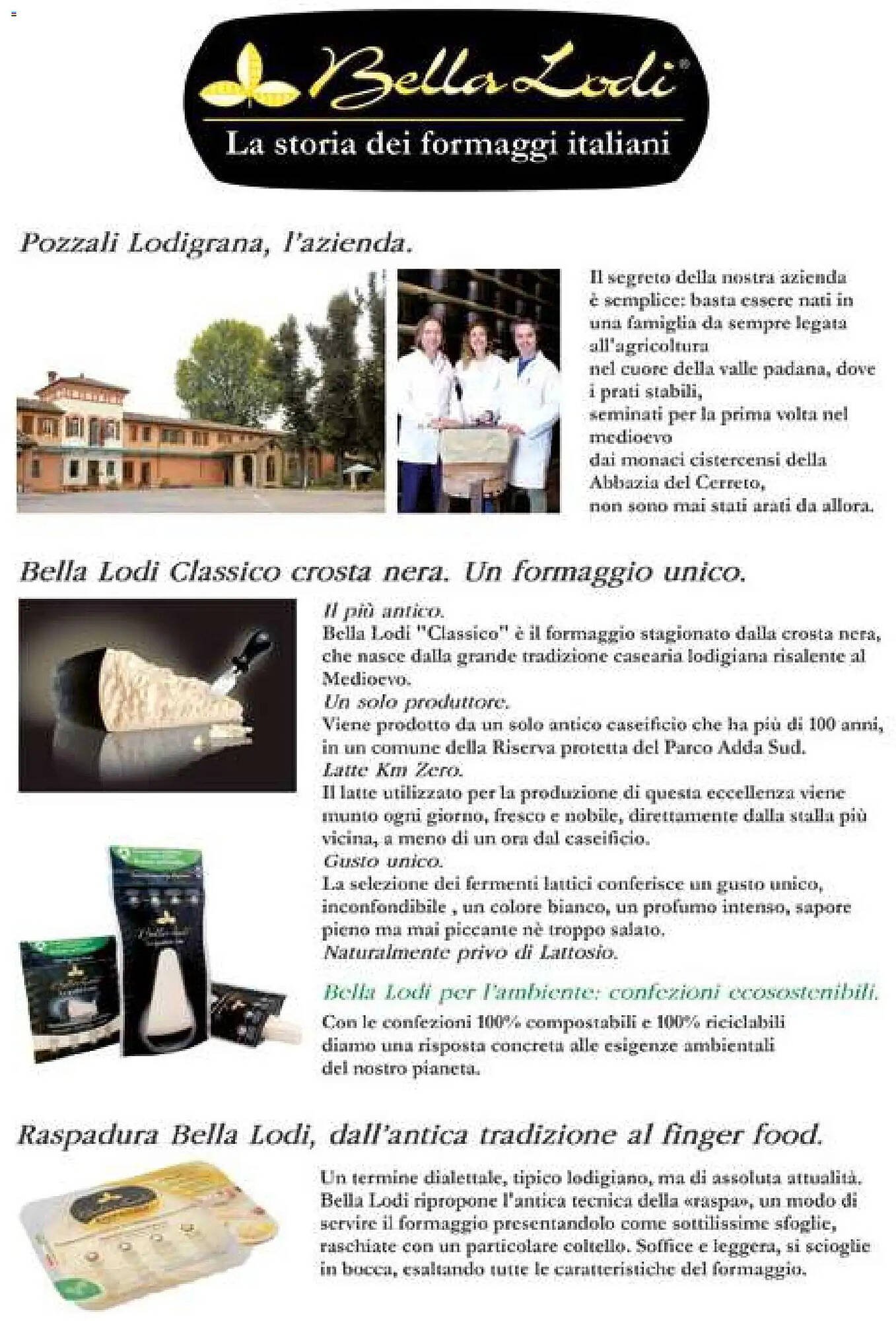 Volantino Supermercati Gulliver (2026-01-01 - 2026-01-31)