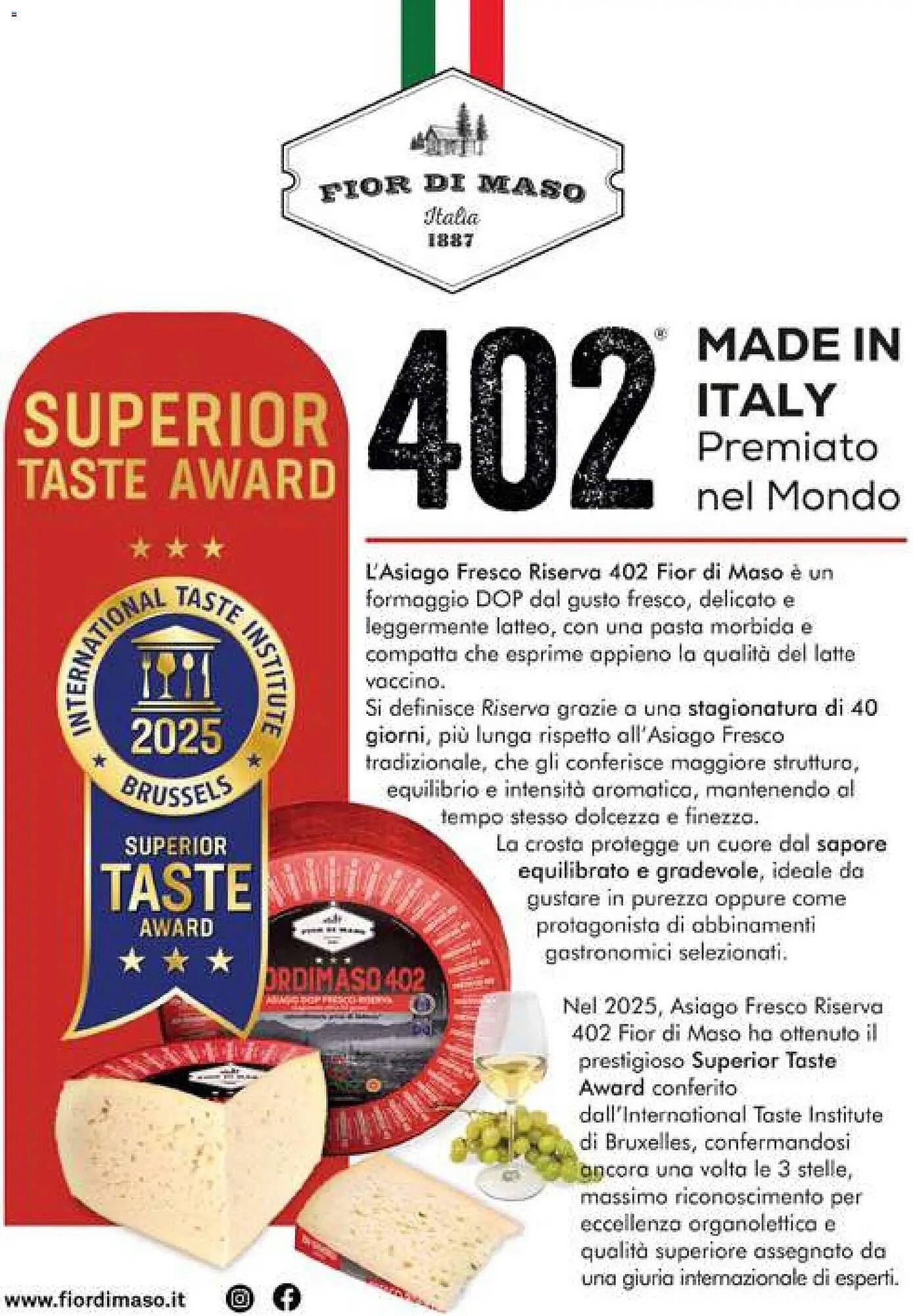 Volantino Supermercati Gulliver (2026-01-01 - 2026-01-31)