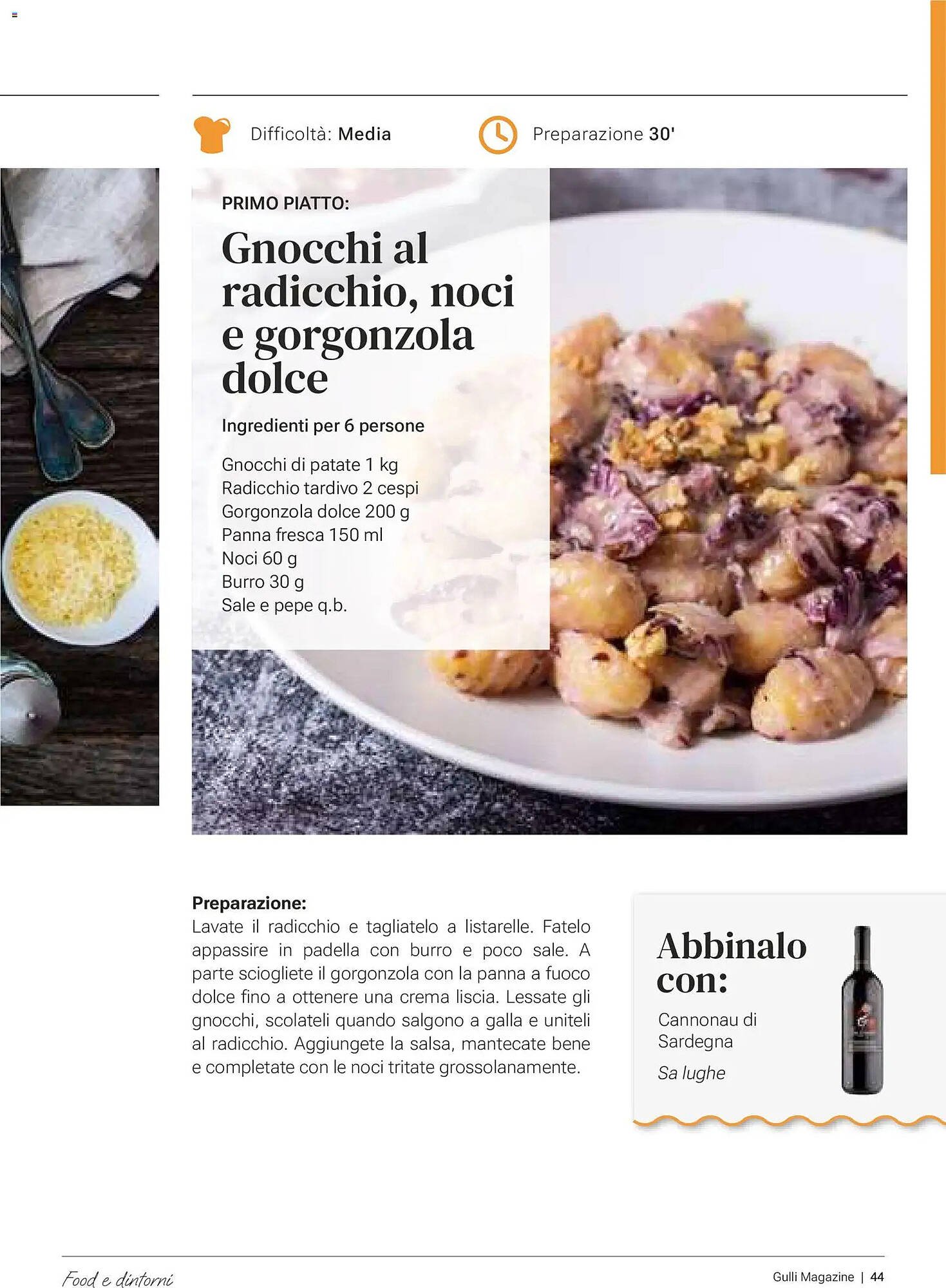 Volantino Supermercati Gulliver (2026-01-01 - 2026-01-31)