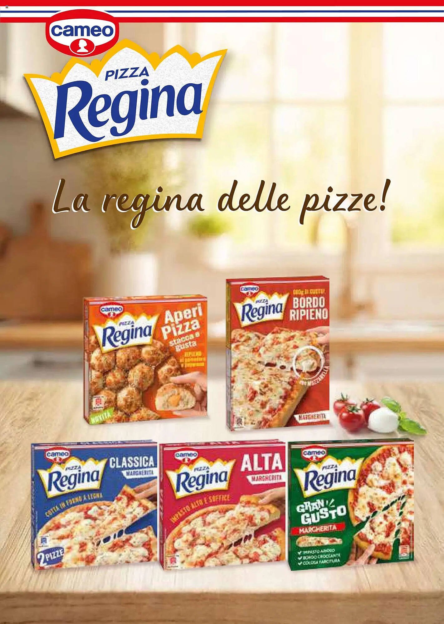 Volantino Supermercati Gulliver (2026-01-01 - 2026-01-31)