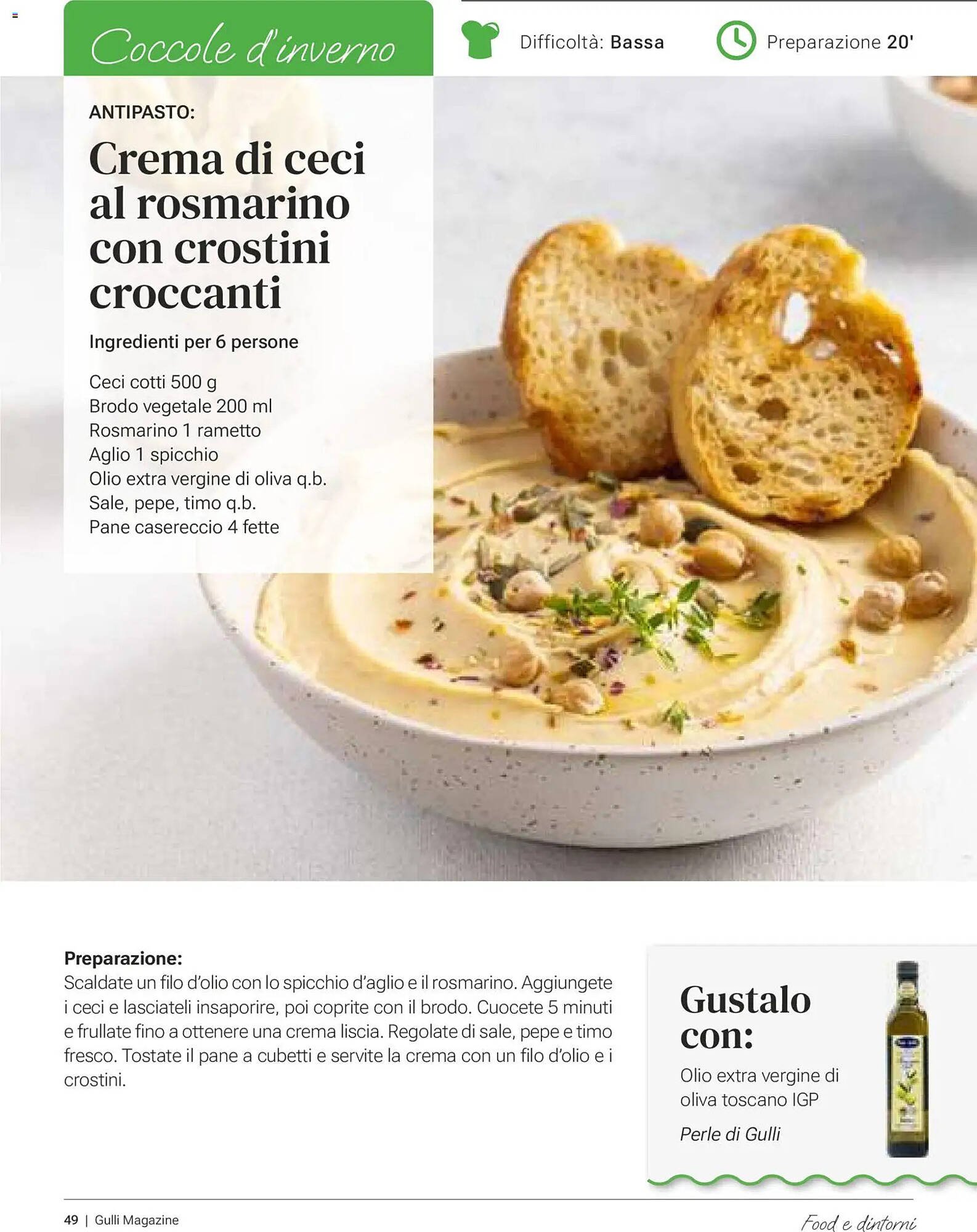 Volantino Supermercati Gulliver (2026-01-01 - 2026-01-31)