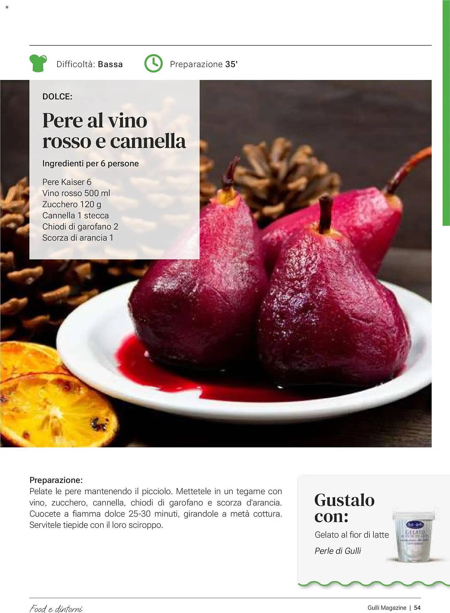 Volantino Supermercati Gulliver (2026-01-01 - 2026-01-31)