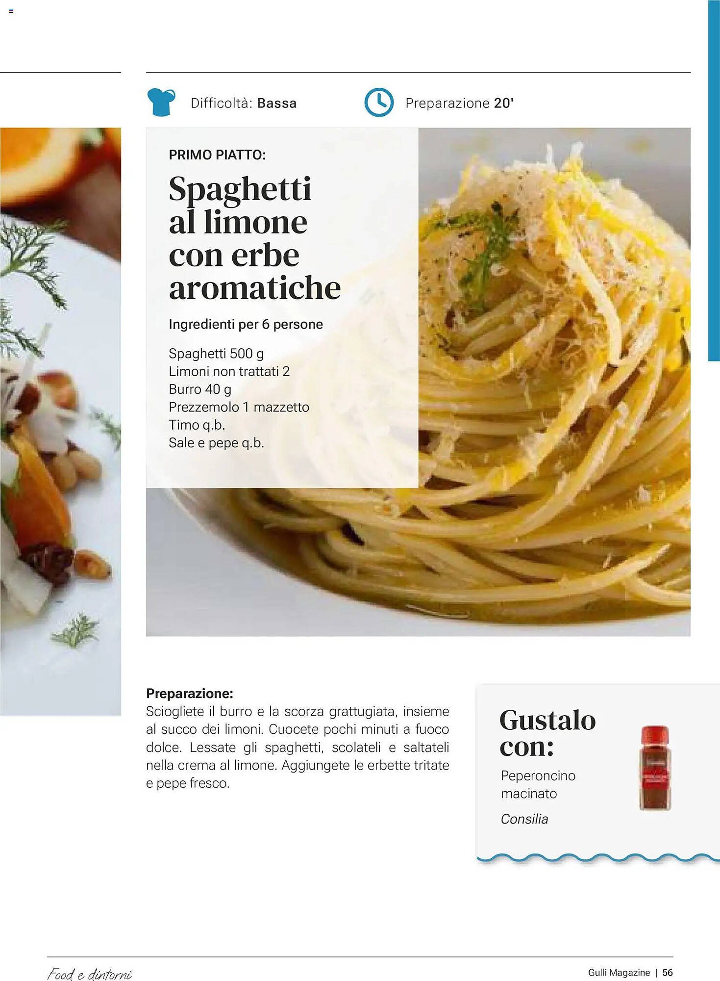 Volantino Supermercati Gulliver (2026-01-01 - 2026-01-31)