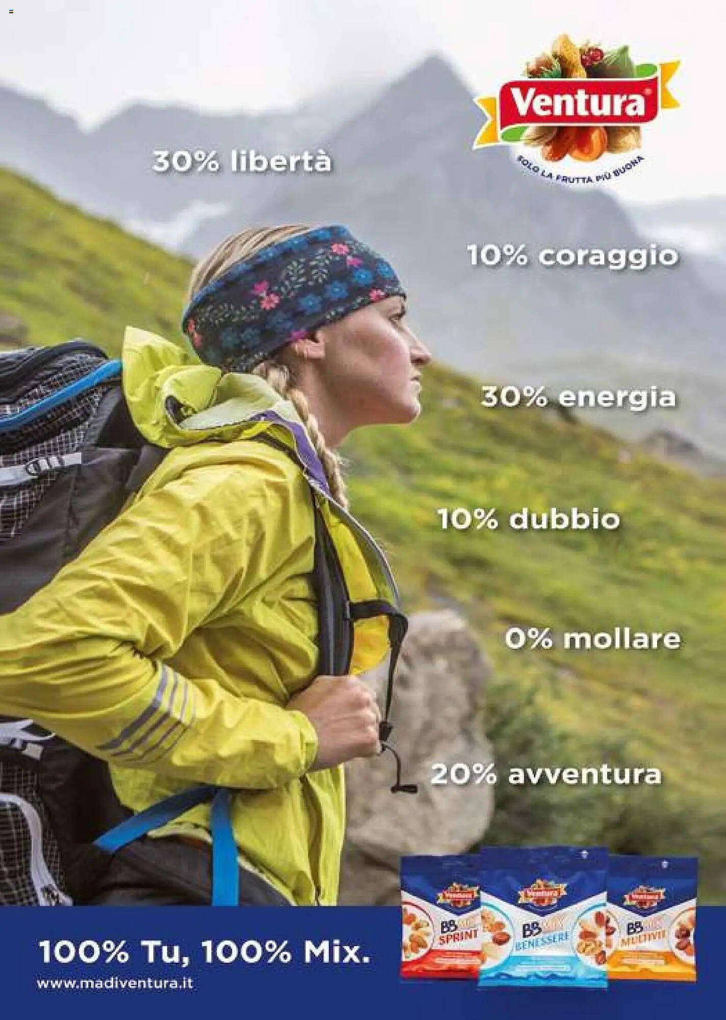 Volantino Supermercati Gulliver (2026-01-01 - 2026-01-31)