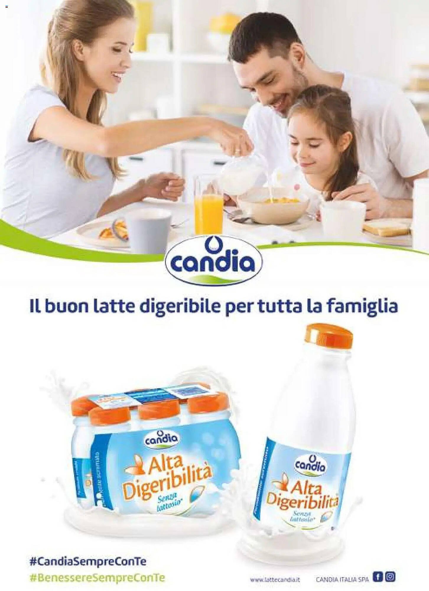 Volantino Supermercati Gulliver (2026-01-01 - 2026-01-31)