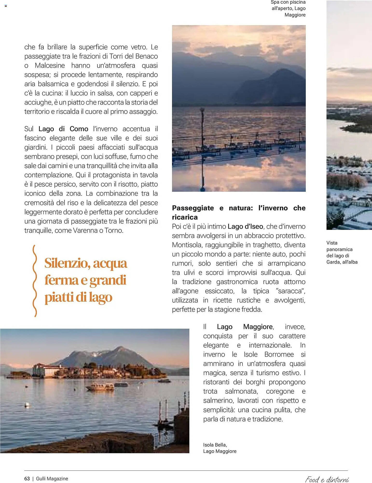 Volantino Supermercati Gulliver (2026-01-01 - 2026-01-31)