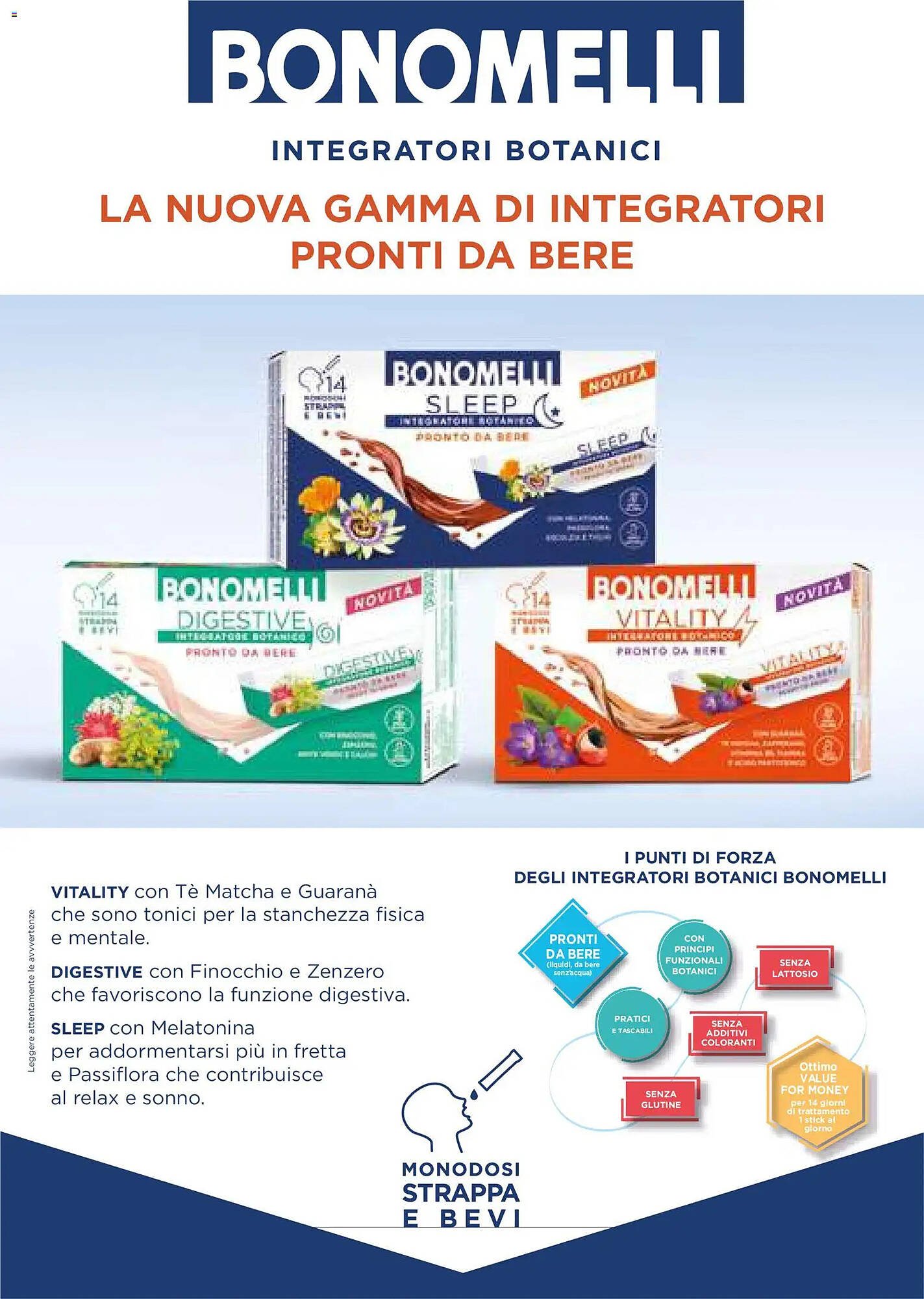 Volantino Supermercati Gulliver (2026-01-01 - 2026-01-31)