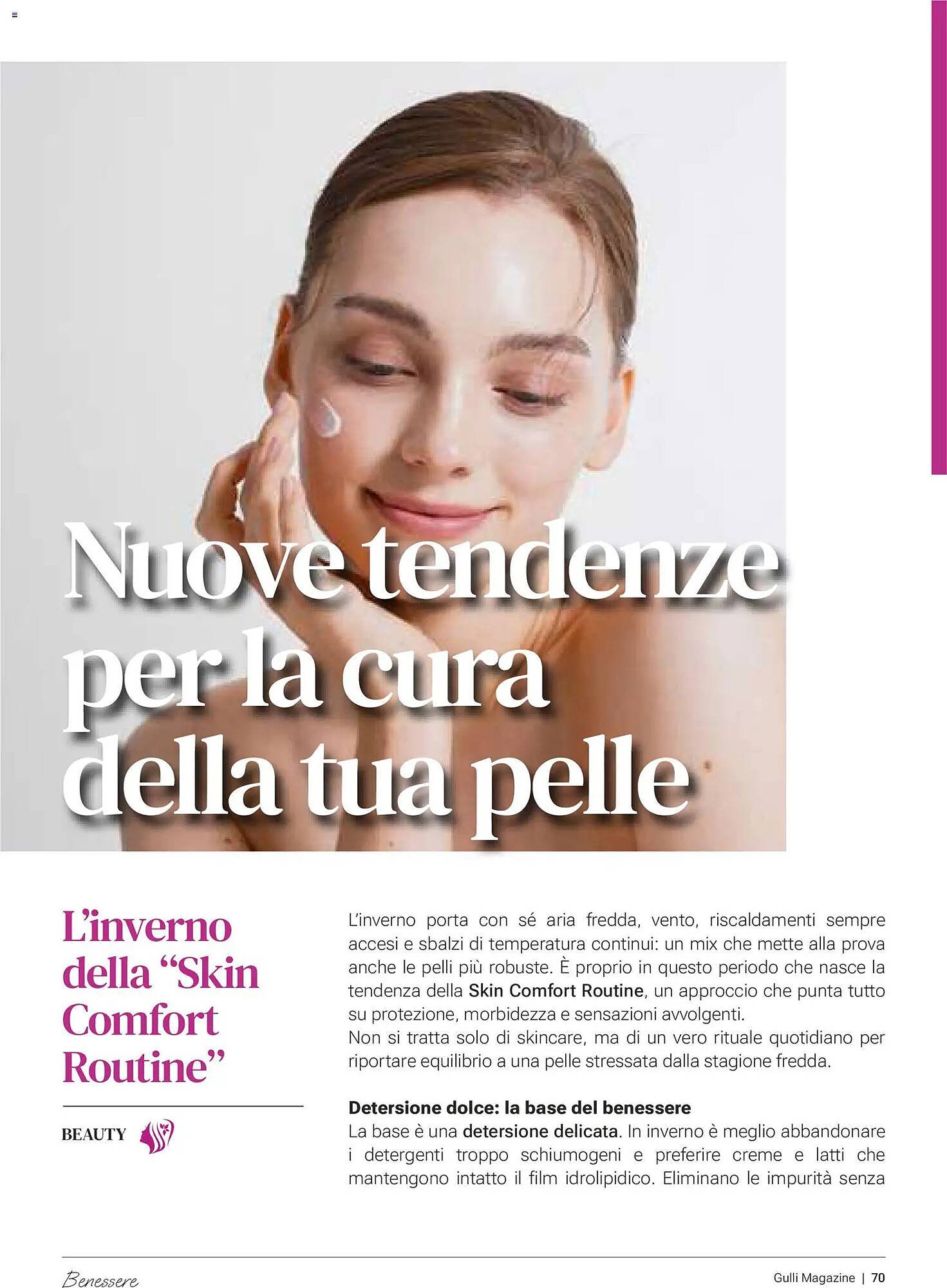 Volantino Supermercati Gulliver (2026-01-01 - 2026-01-31)