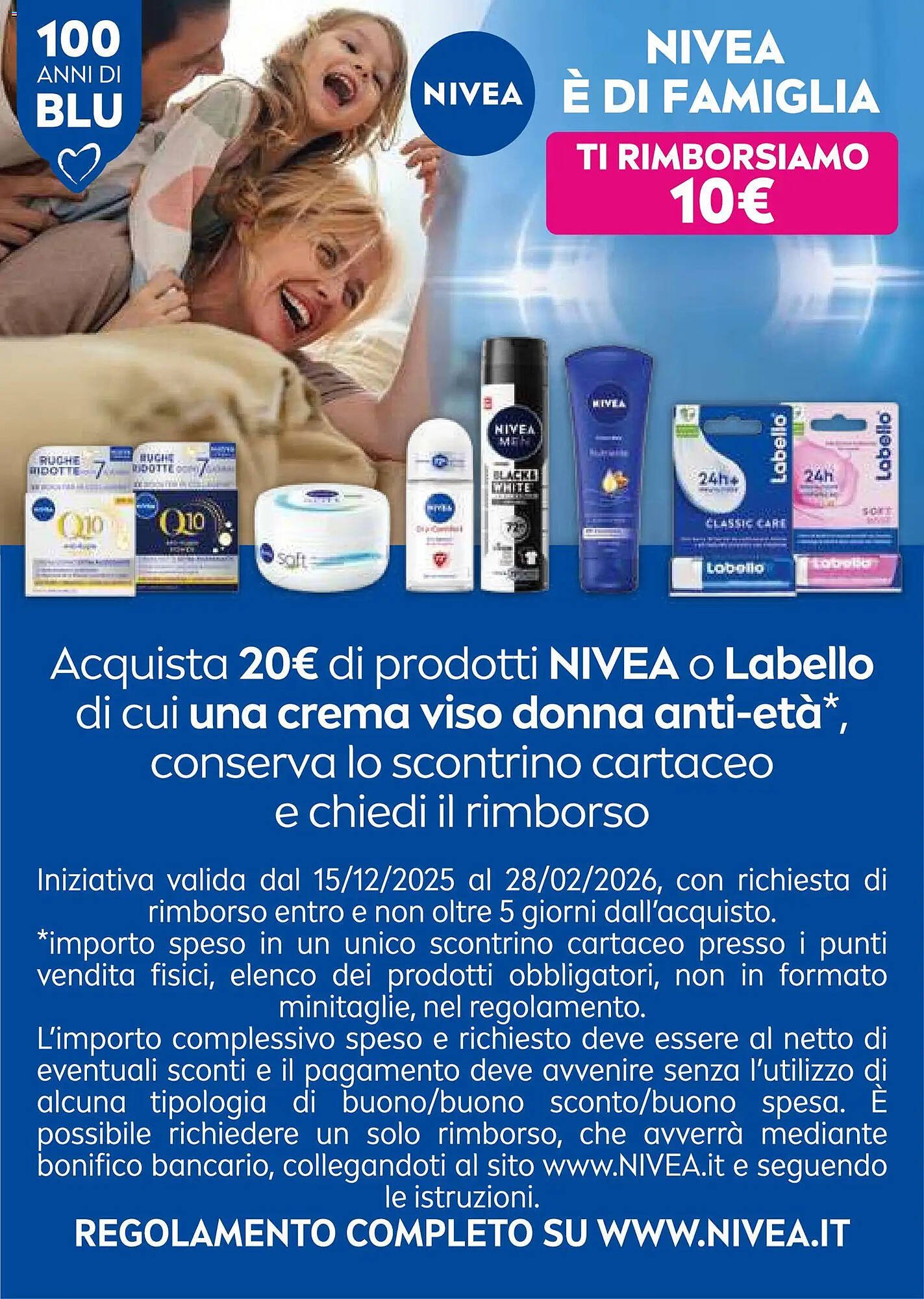 Volantino Supermercati Gulliver (2026-01-01 - 2026-01-31)